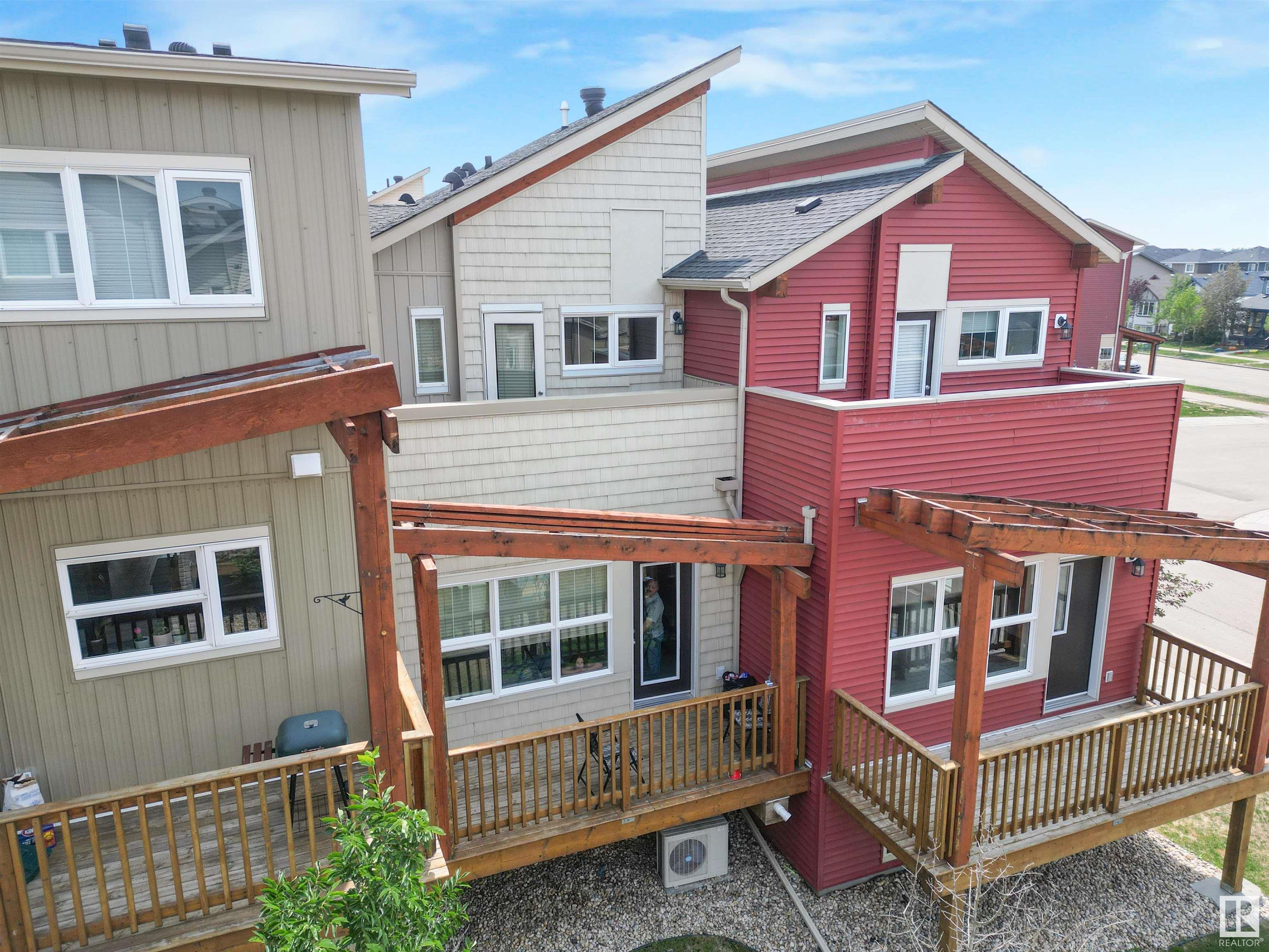      #214 401 SOUTHFORK DR , Leduc,  ,T9E 0X1 ;  Listing Number: MLS E4416421