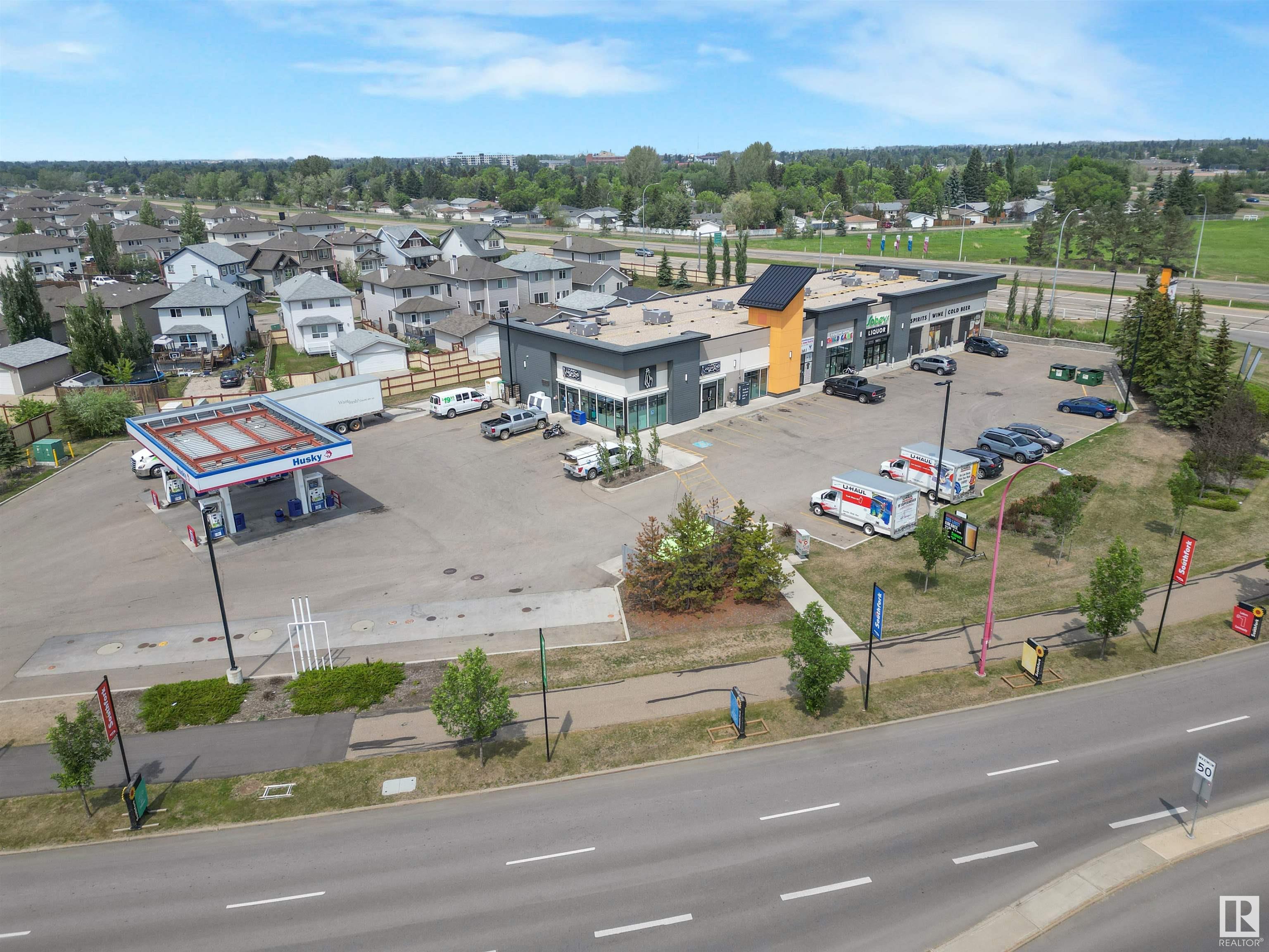      #214 401 SOUTHFORK DR , Leduc,  ,T9E 0X1 ;  Listing Number: MLS E4416421