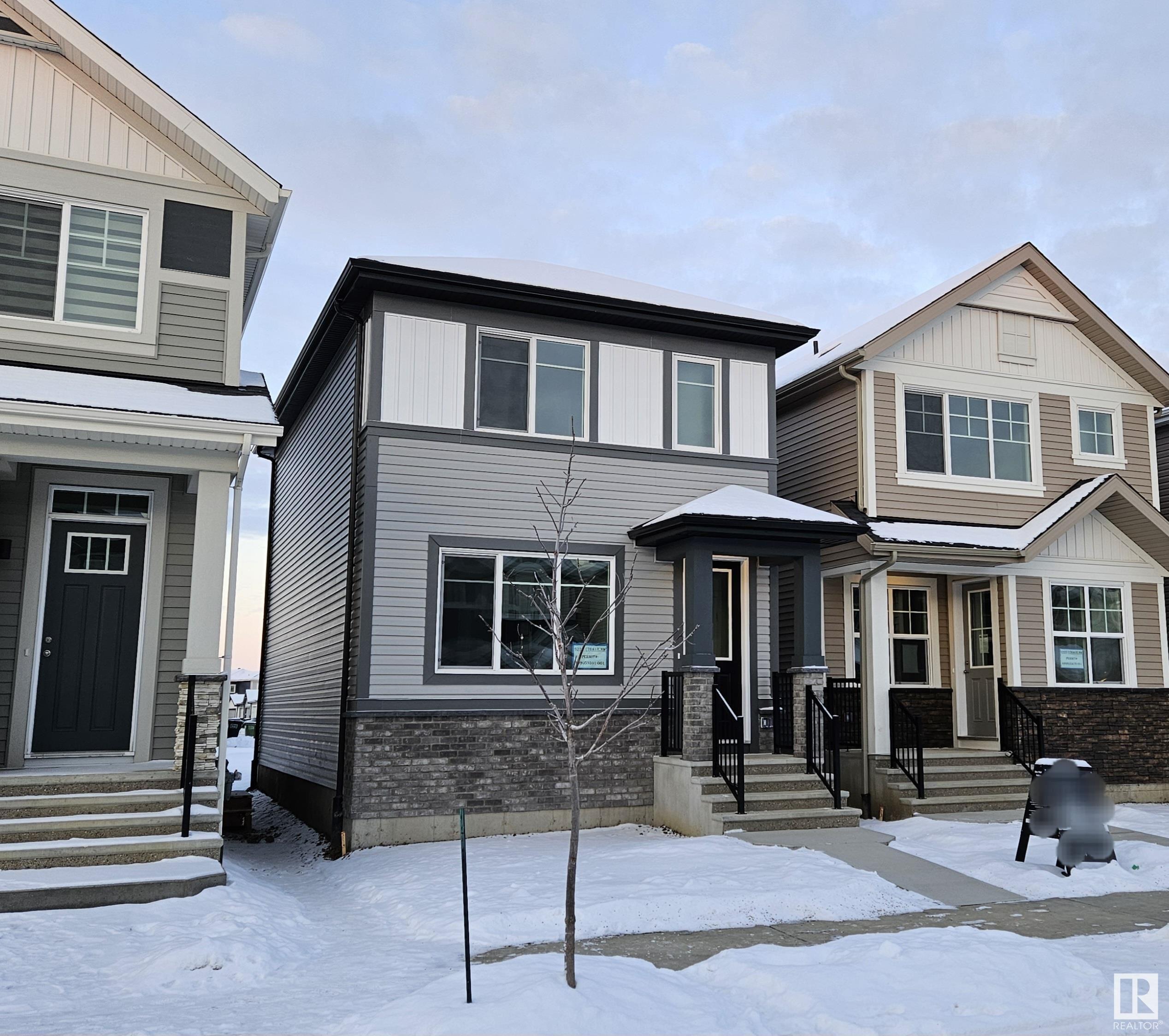      6324 176 AV NW , Edmonton,  ,T5Y 4E6 ;  Listing Number: MLS E4416423