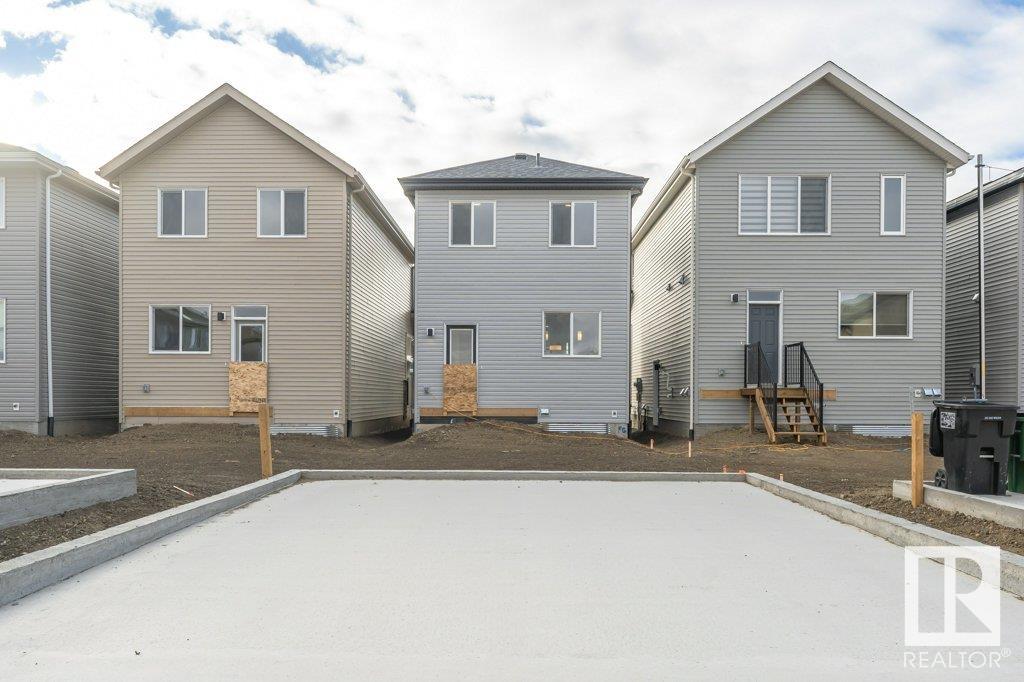      6324 176 AV NW , Edmonton,  ,T5Y 4E6 ;  Listing Number: MLS E4416423