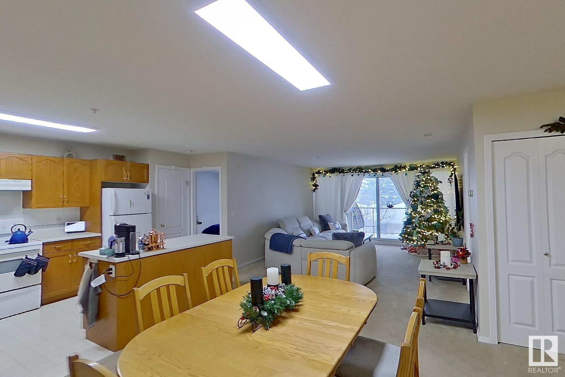      #208 10421 42 AV NW , Edmonton,  ,T6J 7C8 ;  Listing Number: MLS E4416425