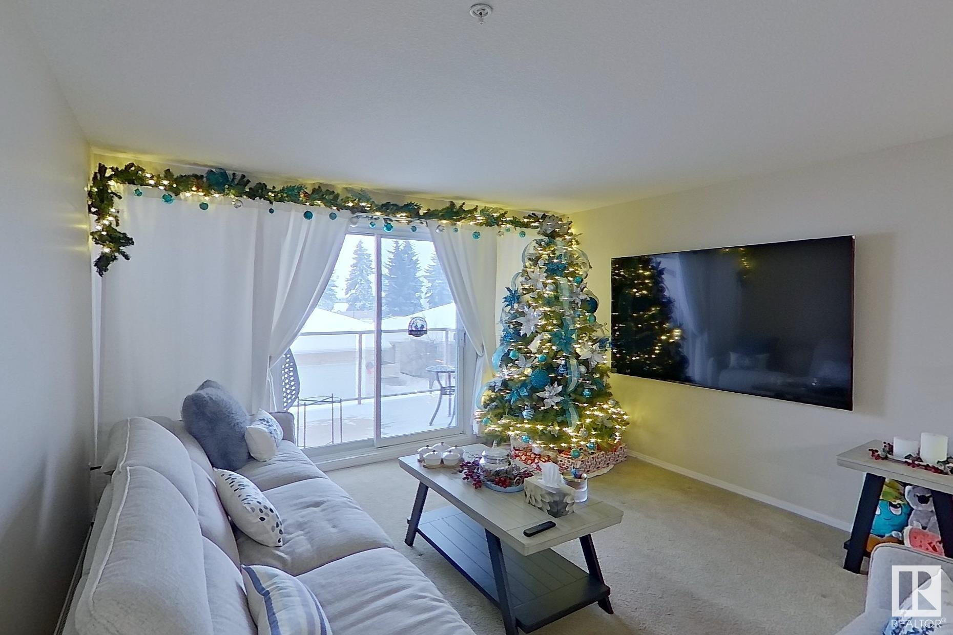     #208 10421 42 AV NW , Edmonton,  ,T6J 7C8 ;  Listing Number: MLS E4416425