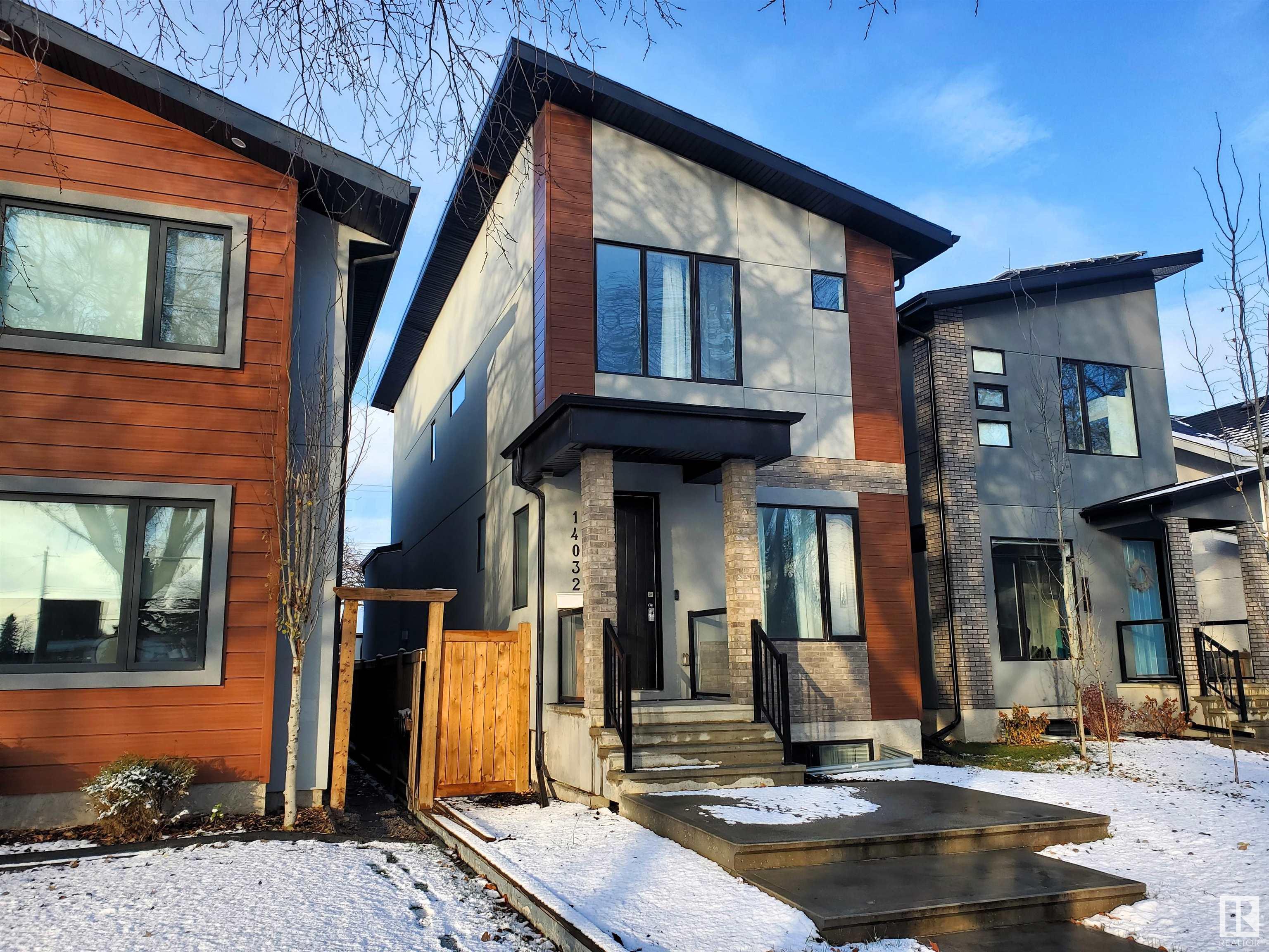      14032 106 AV NW , Edmonton,  ,T5N 1B2 ;  Listing Number: MLS E4416427
