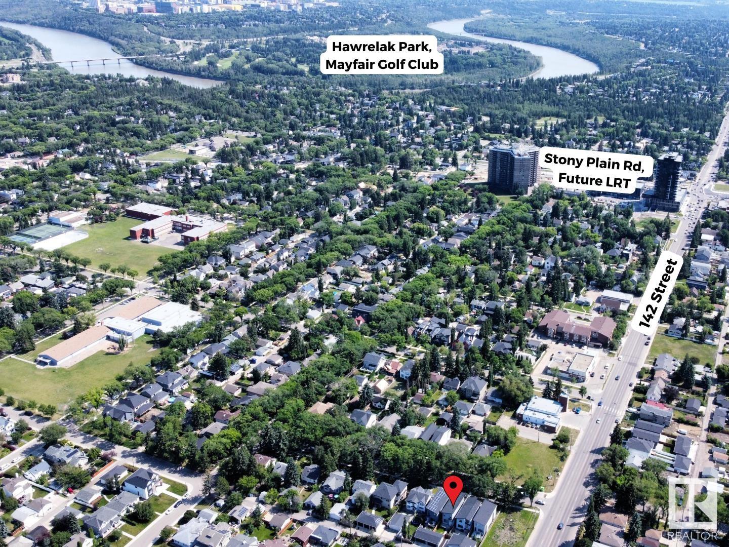      14032 106 AV NW , Edmonton,  ,T5N 1B2 ;  Listing Number: MLS E4416427