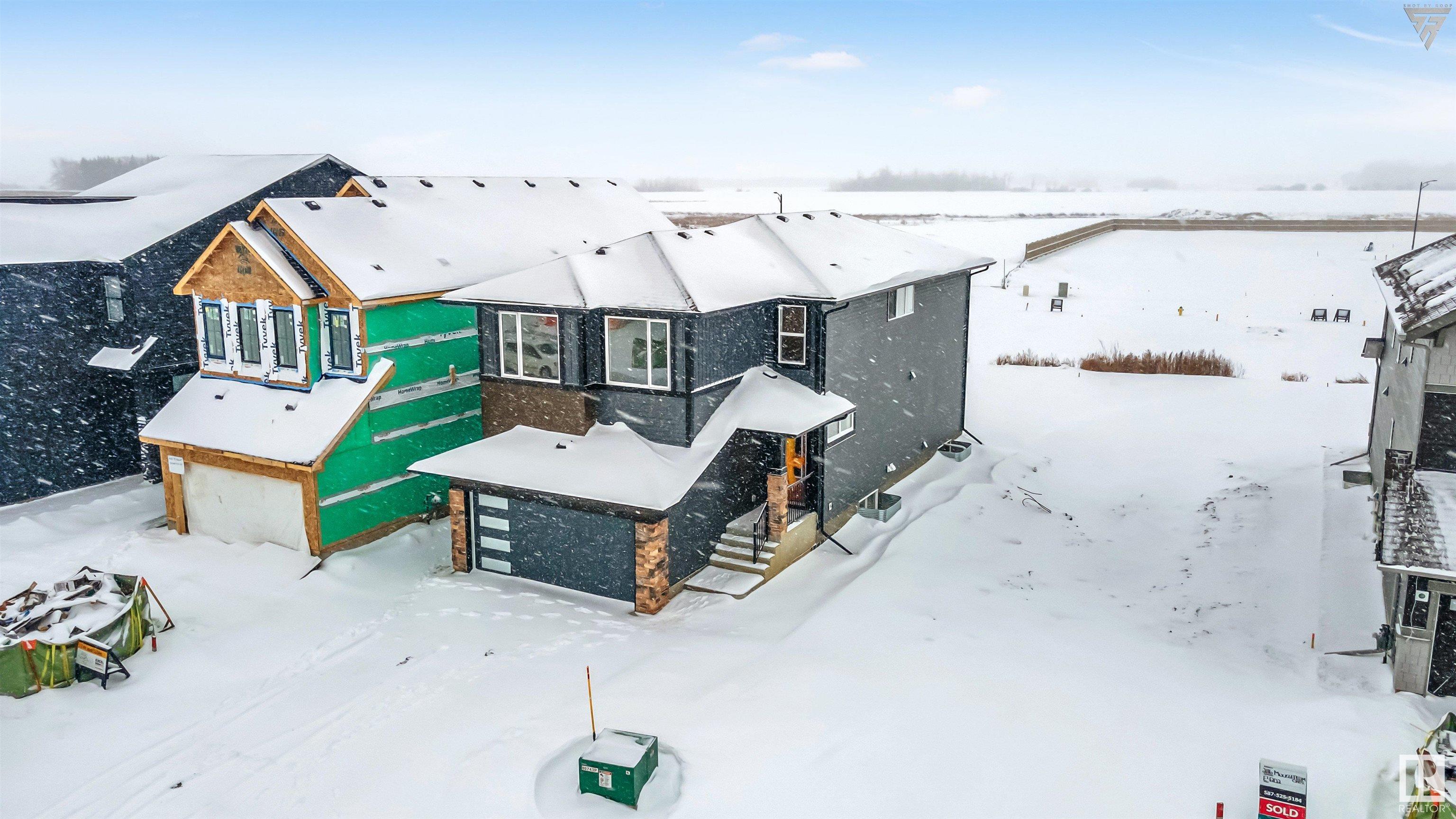      2118 MUCKLEPLUM CRESCENT SW , Edmonton,  ,T6X 3H1 ;  Listing Number: MLS E4416431
