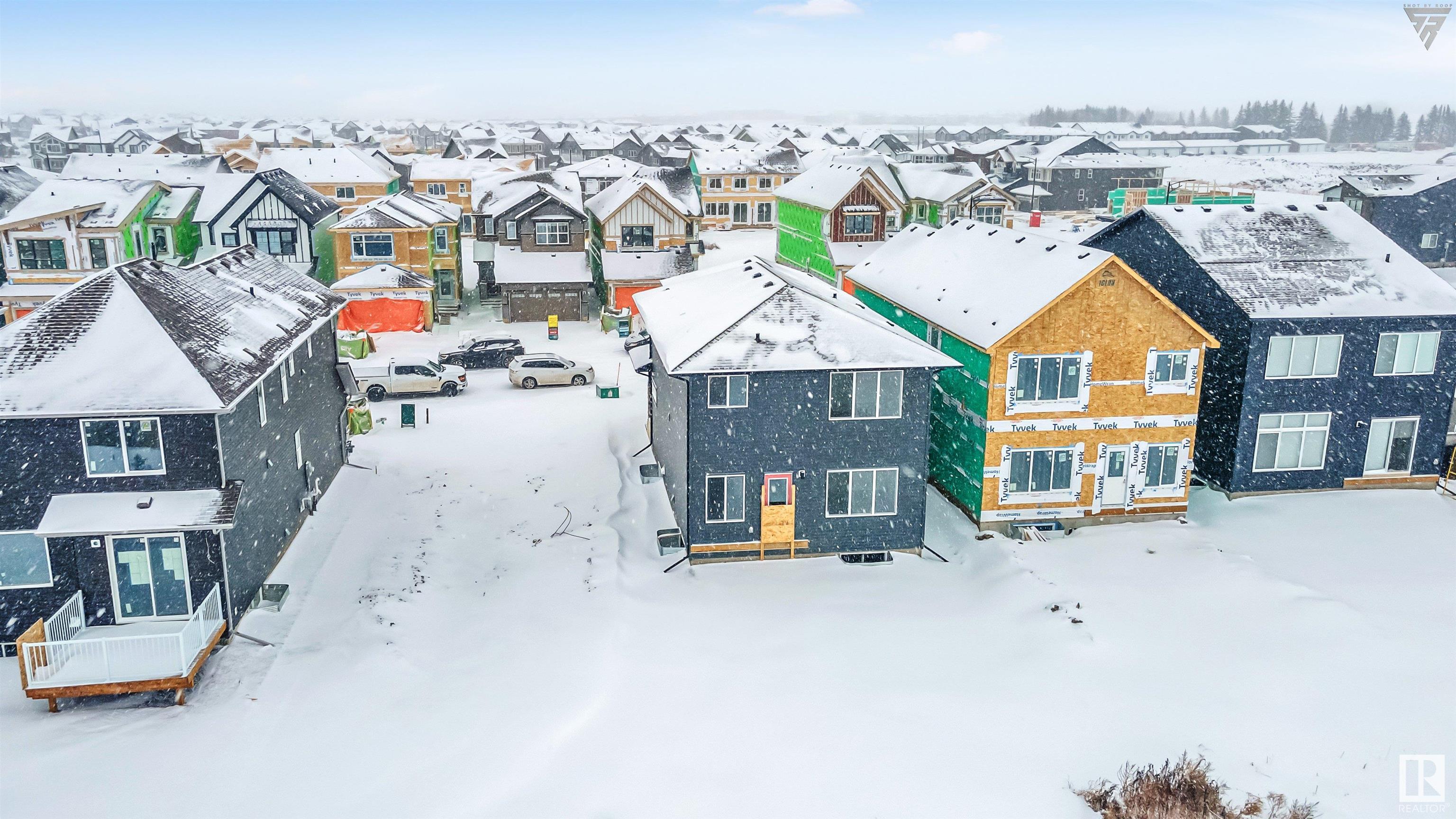      2118 MUCKLEPLUM CRESCENT SW , Edmonton,  ,T6X 3H1 ;  Listing Number: MLS E4416431