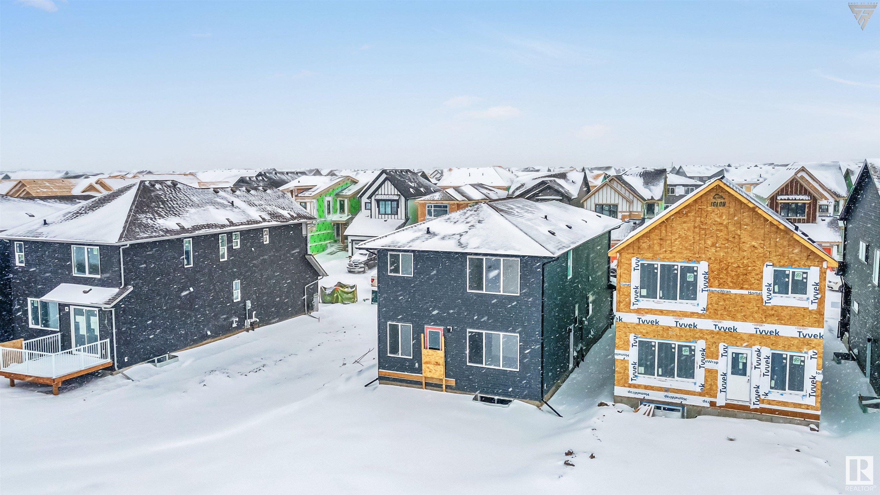      2118 MUCKLEPLUM CRESCENT SW , Edmonton,  ,T6X 3H1 ;  Listing Number: MLS E4416431