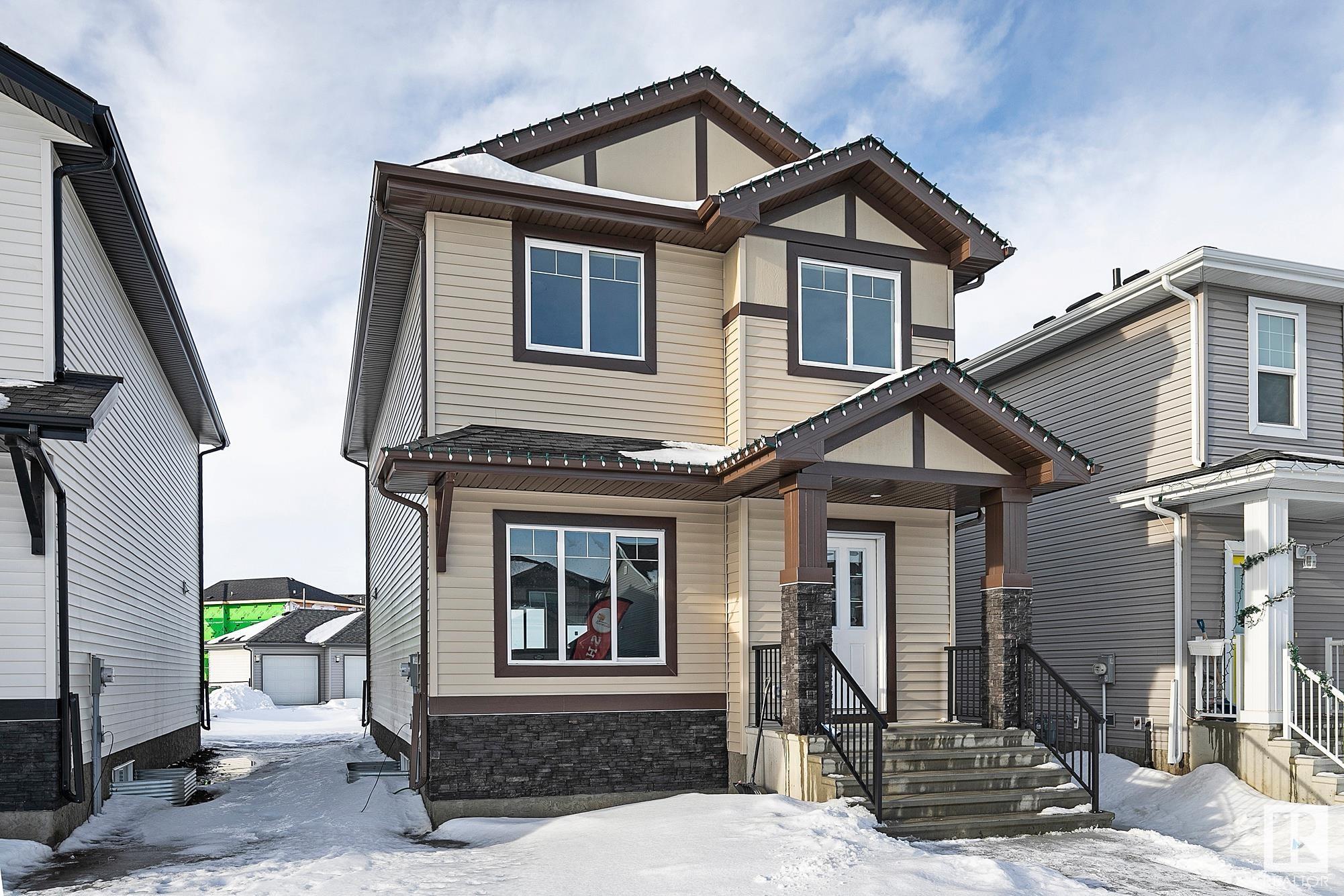 9823 107a Avenue, Morinville 