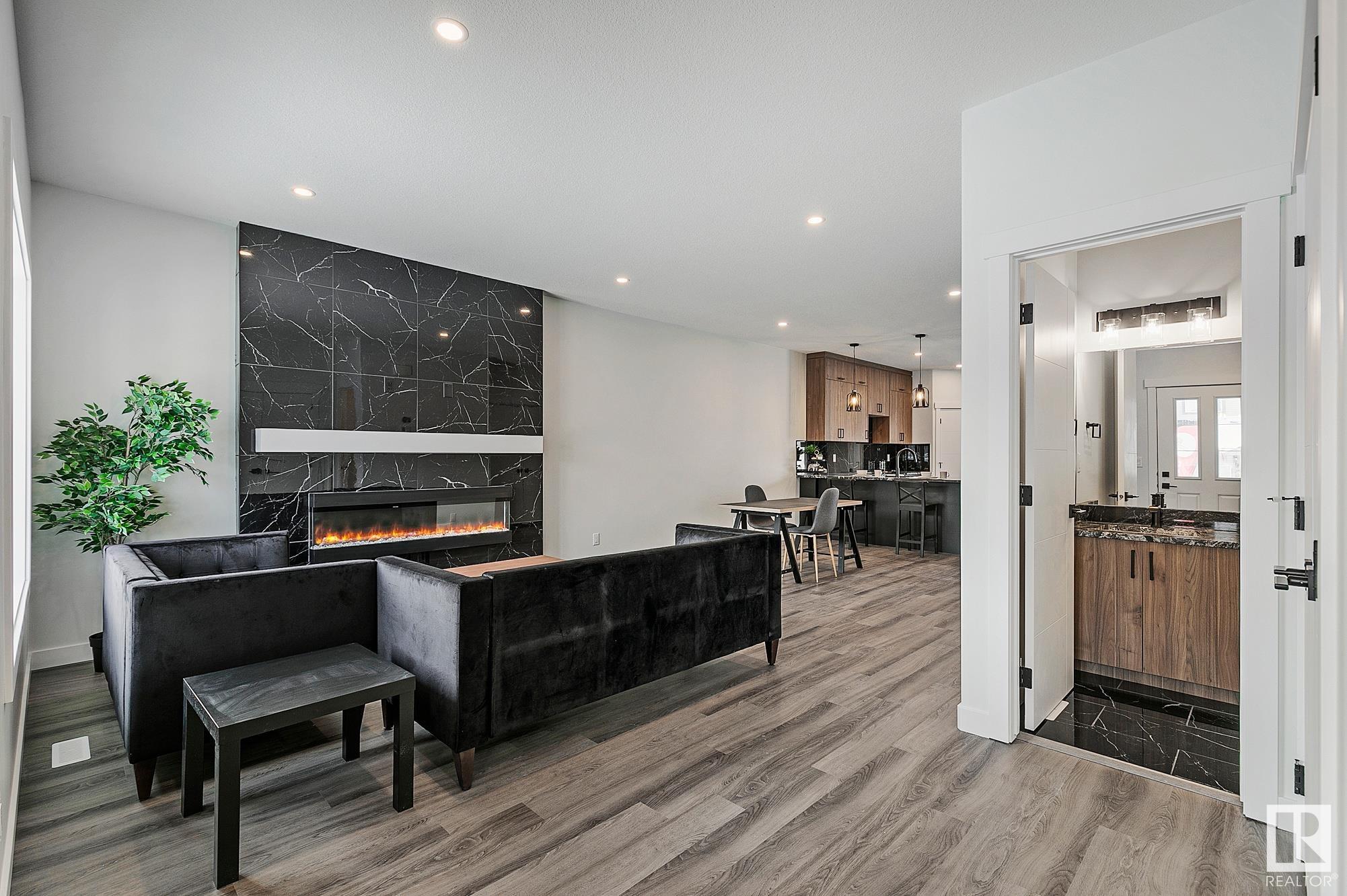 Photo 3 at 9823 107a Avenue, Morinville