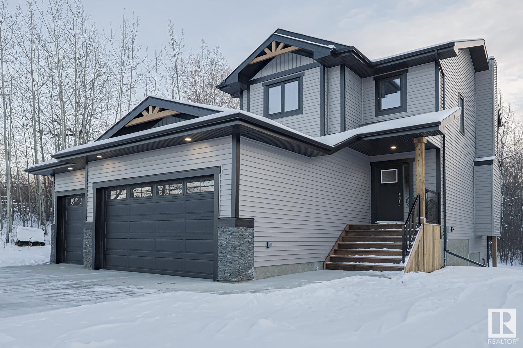      #5 54419 RGE ROAD 14 , Rural Lac Ste. Anne County,  ,T0E 1V0 ;  Listing Number: MLS E4416444