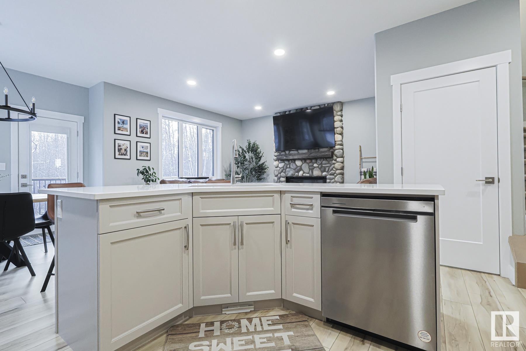      #5 54419 RGE ROAD 14 , Rural Lac Ste. Anne County,  ,T0E 1V0 ;  Listing Number: MLS E4416444