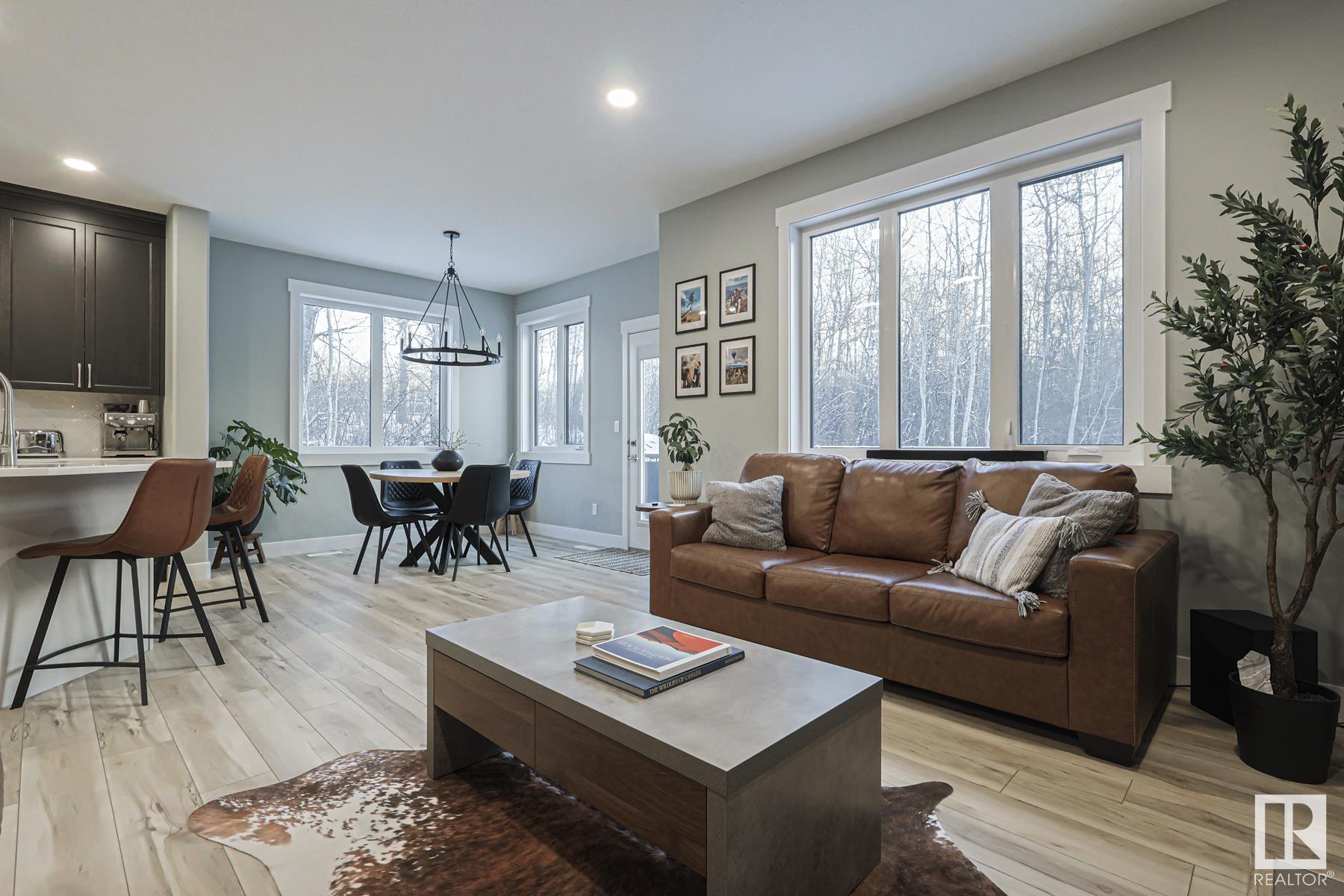      #5 54419 RGE ROAD 14 , Rural Lac Ste. Anne County,  ,T0E 1V0 ;  Listing Number: MLS E4416444