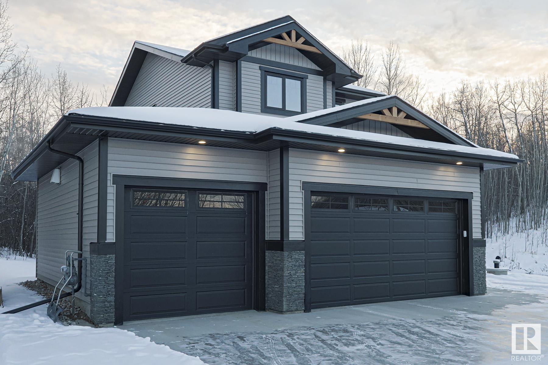      #5 54419 RGE ROAD 14 , Rural Lac Ste. Anne County,  ,T0E 1V0 ;  Listing Number: MLS E4416444