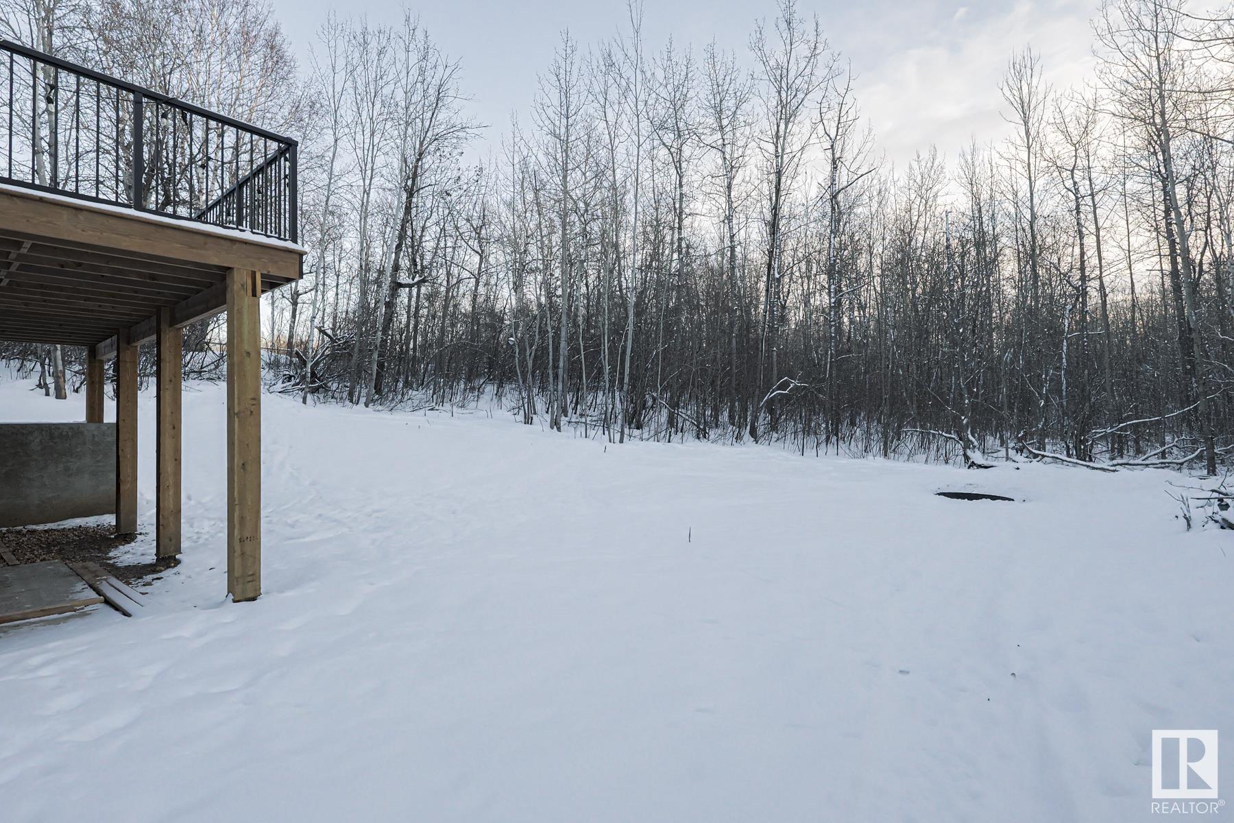      #5 54419 RGE ROAD 14 , Rural Lac Ste. Anne County,  ,T0E 1V0 ;  Listing Number: MLS E4416444