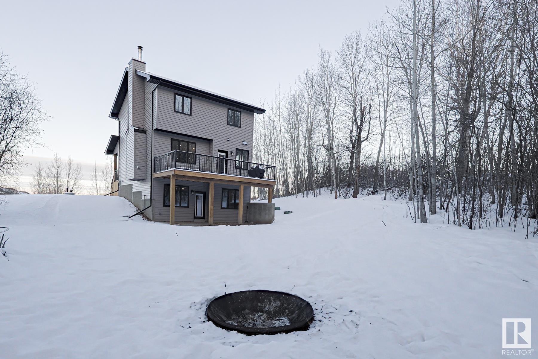      #5 54419 RGE ROAD 14 , Rural Lac Ste. Anne County,  ,T0E 1V0 ;  Listing Number: MLS E4416444