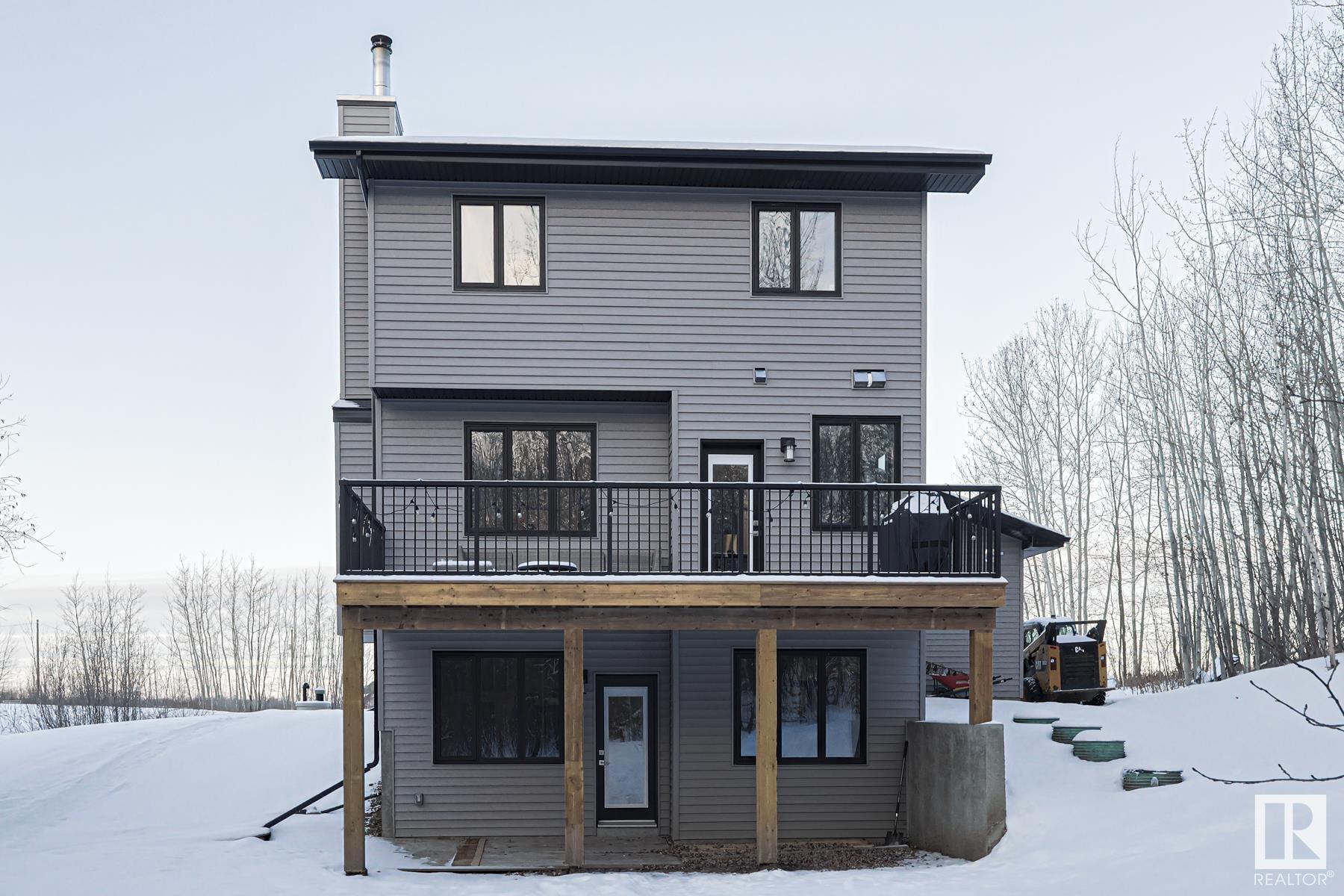      #5 54419 RGE ROAD 14 , Rural Lac Ste. Anne County,  ,T0E 1V0 ;  Listing Number: MLS E4416444