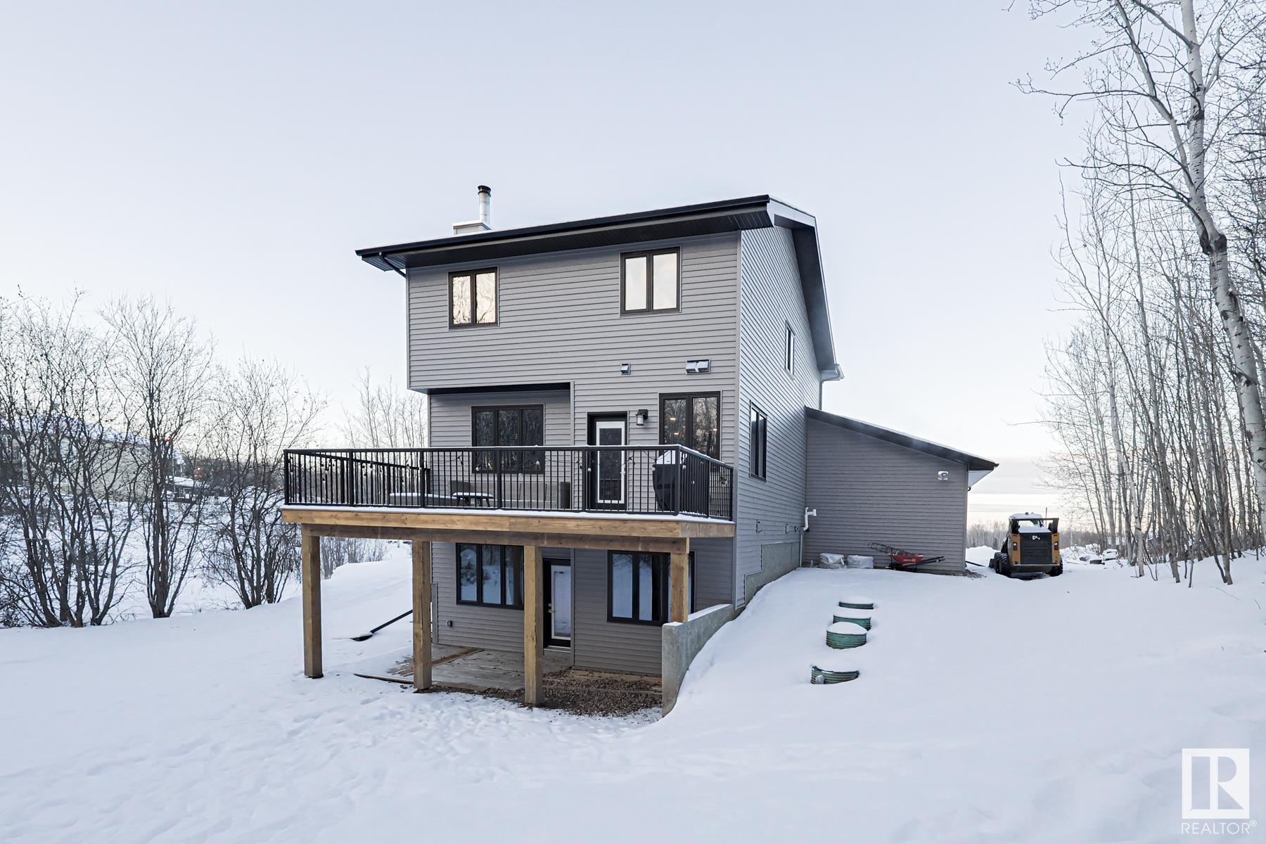      #5 54419 RGE ROAD 14 , Rural Lac Ste. Anne County,  ,T0E 1V0 ;  Listing Number: MLS E4416444