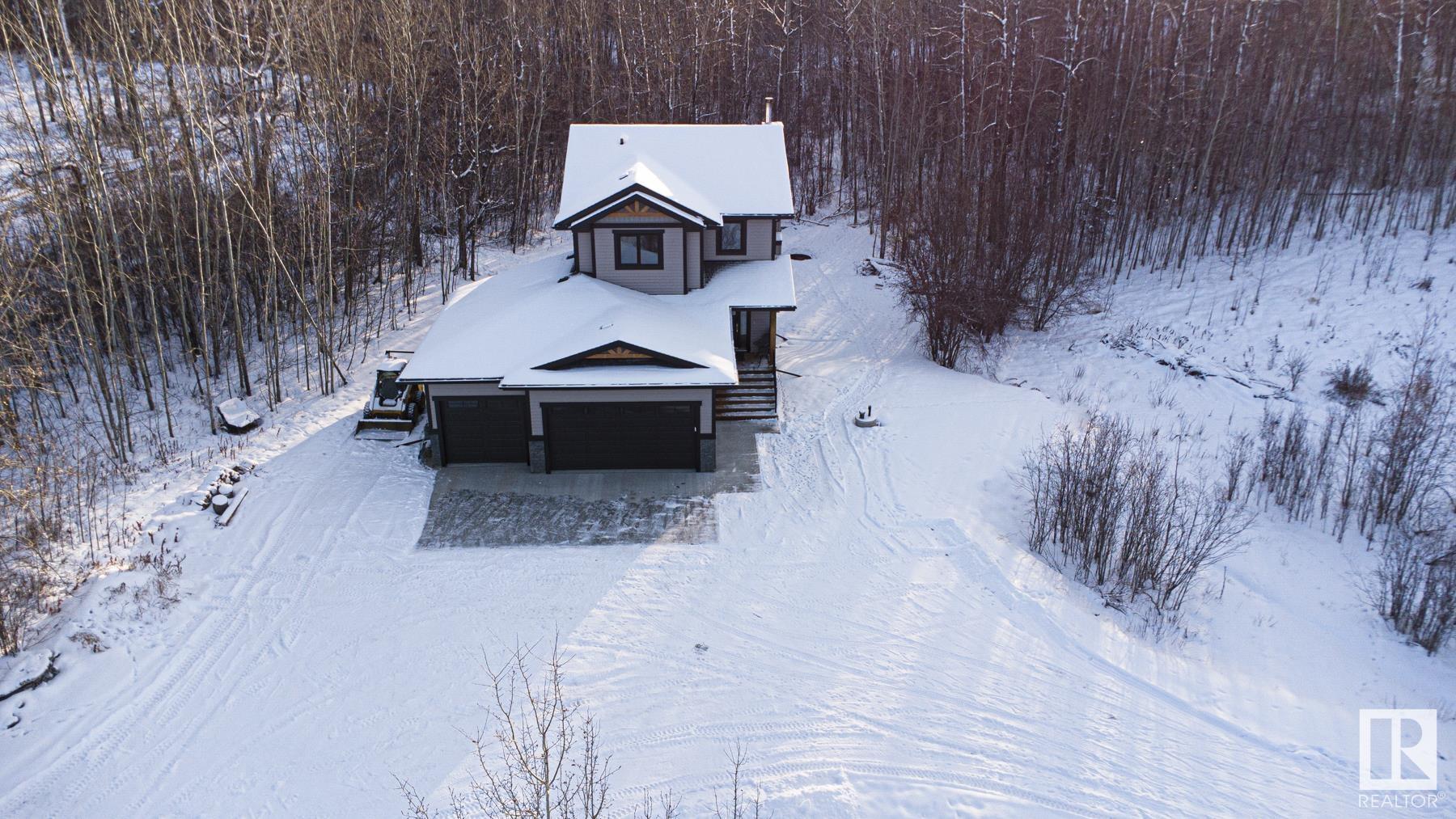      #5 54419 RGE ROAD 14 , Rural Lac Ste. Anne County,  ,T0E 1V0 ;  Listing Number: MLS E4416444