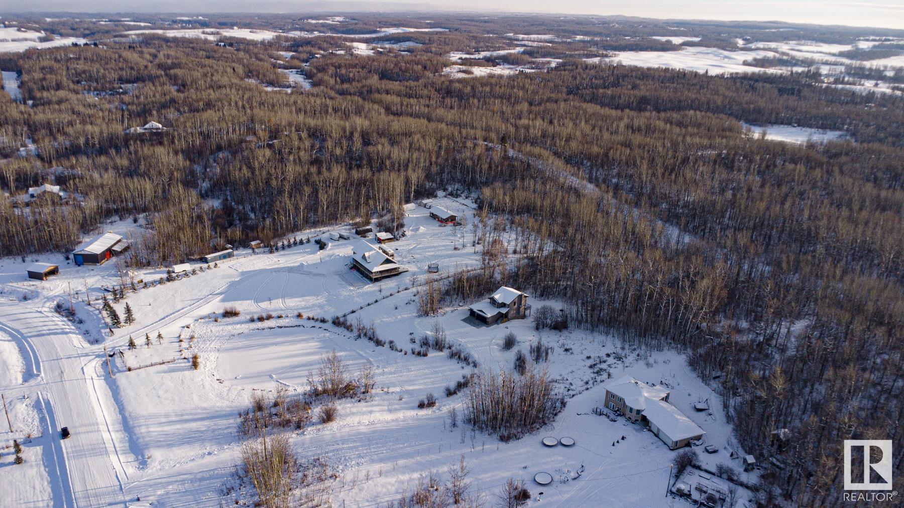      #5 54419 RGE ROAD 14 , Rural Lac Ste. Anne County,  ,T0E 1V0 ;  Listing Number: MLS E4416444