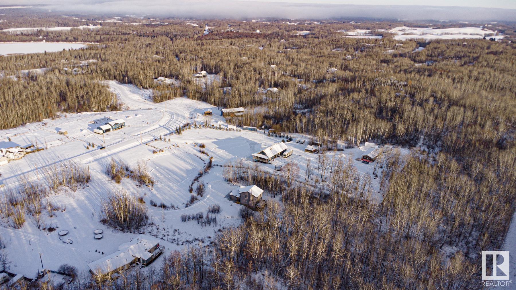      #5 54419 RGE ROAD 14 , Rural Lac Ste. Anne County,  ,T0E 1V0 ;  Listing Number: MLS E4416444