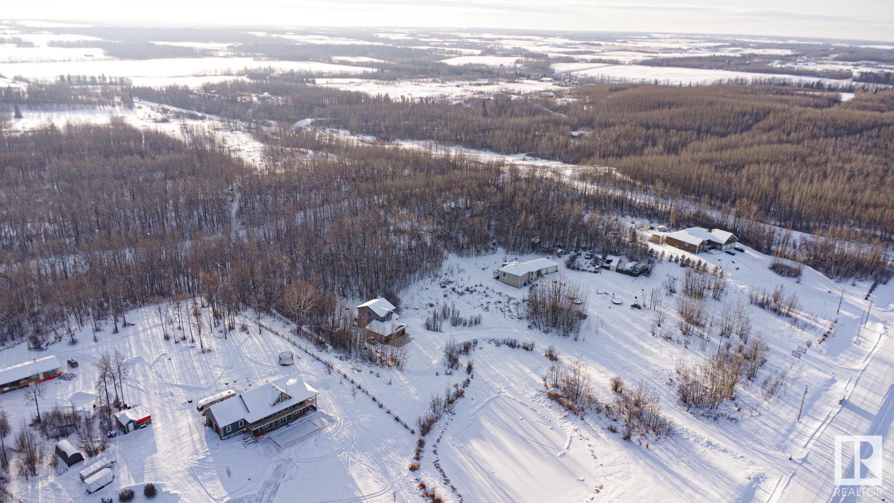      #5 54419 RGE ROAD 14 , Rural Lac Ste. Anne County,  ,T0E 1V0 ;  Listing Number: MLS E4416444