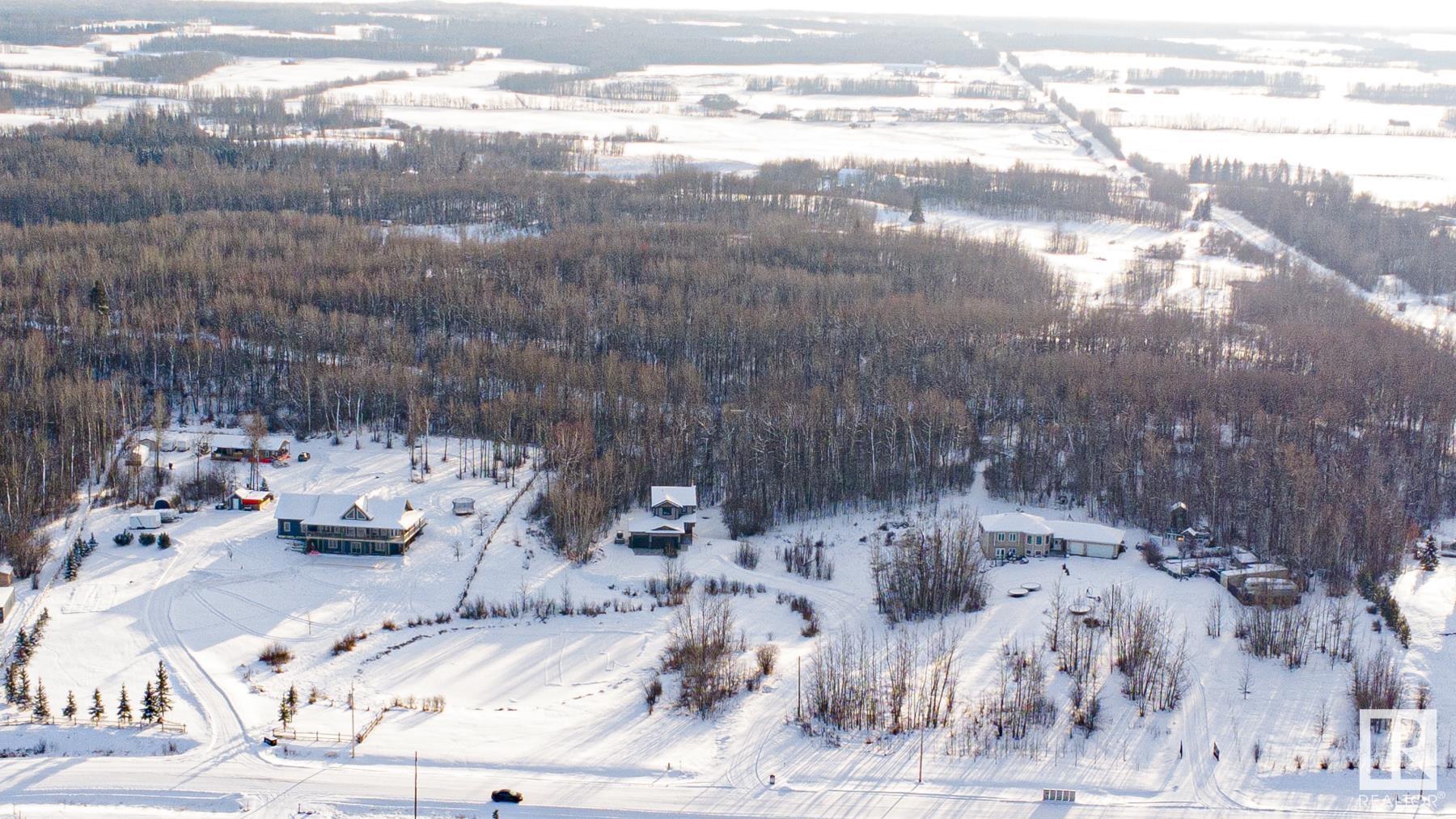      #5 54419 RGE ROAD 14 , Rural Lac Ste. Anne County,  ,T0E 1V0 ;  Listing Number: MLS E4416444
