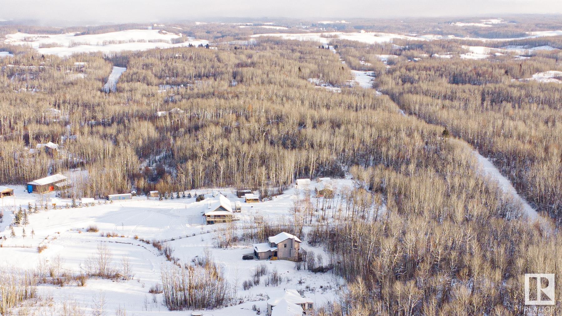      #5 54419 RGE ROAD 14 , Rural Lac Ste. Anne County,  ,T0E 1V0 ;  Listing Number: MLS E4416444