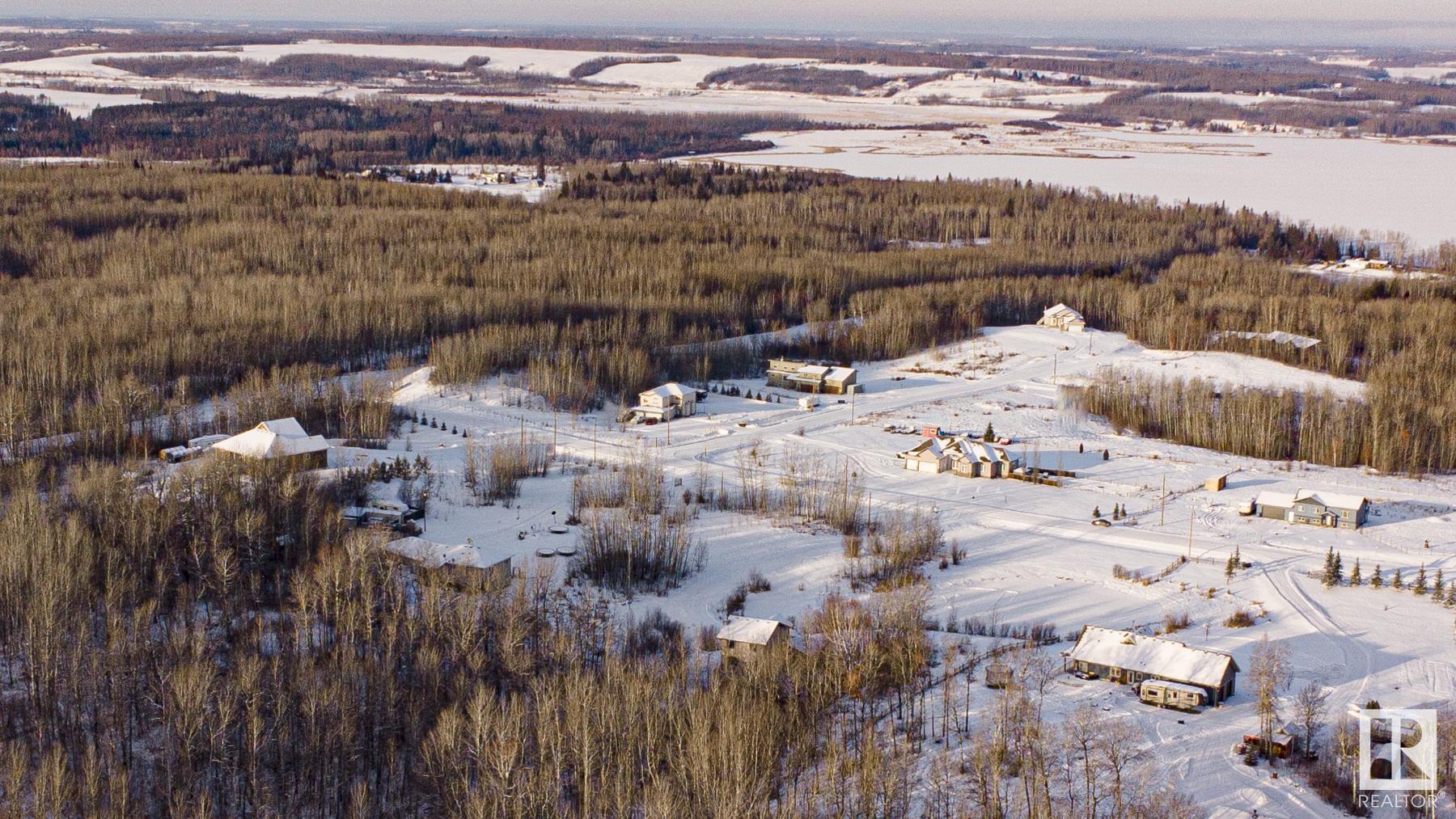      #5 54419 RGE ROAD 14 , Rural Lac Ste. Anne County,  ,T0E 1V0 ;  Listing Number: MLS E4416444