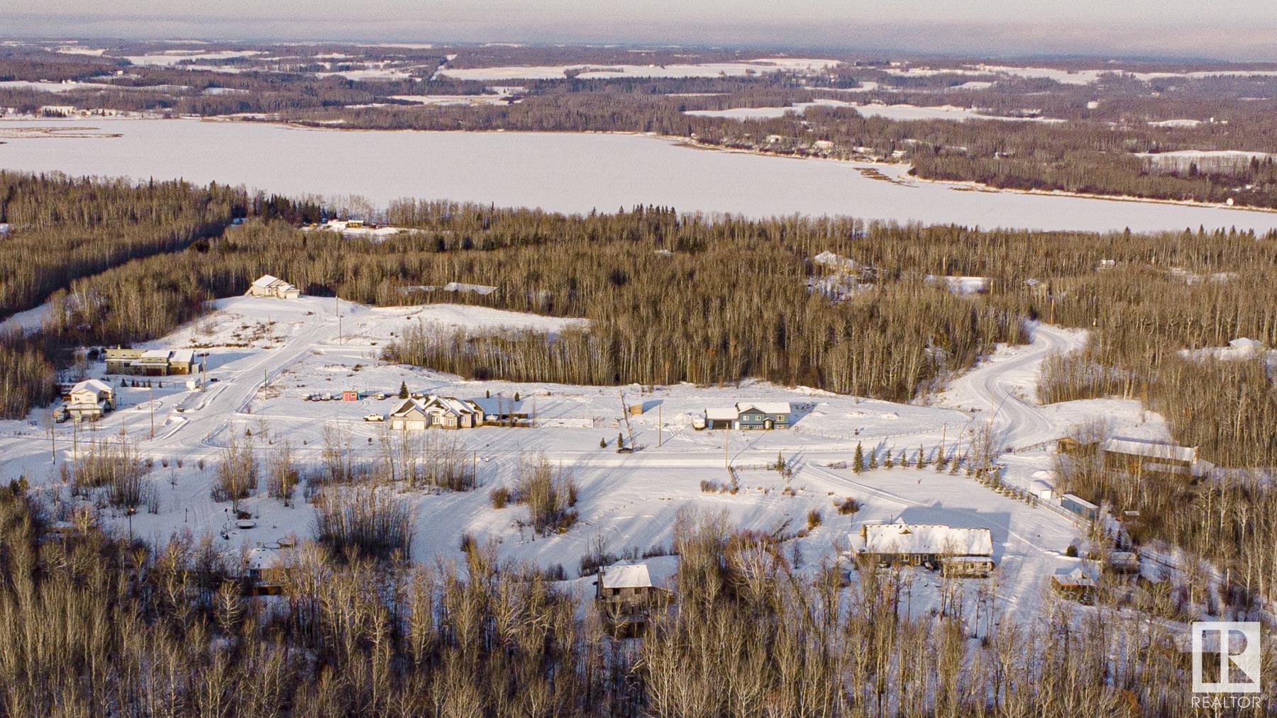      #5 54419 RGE ROAD 14 , Rural Lac Ste. Anne County,  ,T0E 1V0 ;  Listing Number: MLS E4416444