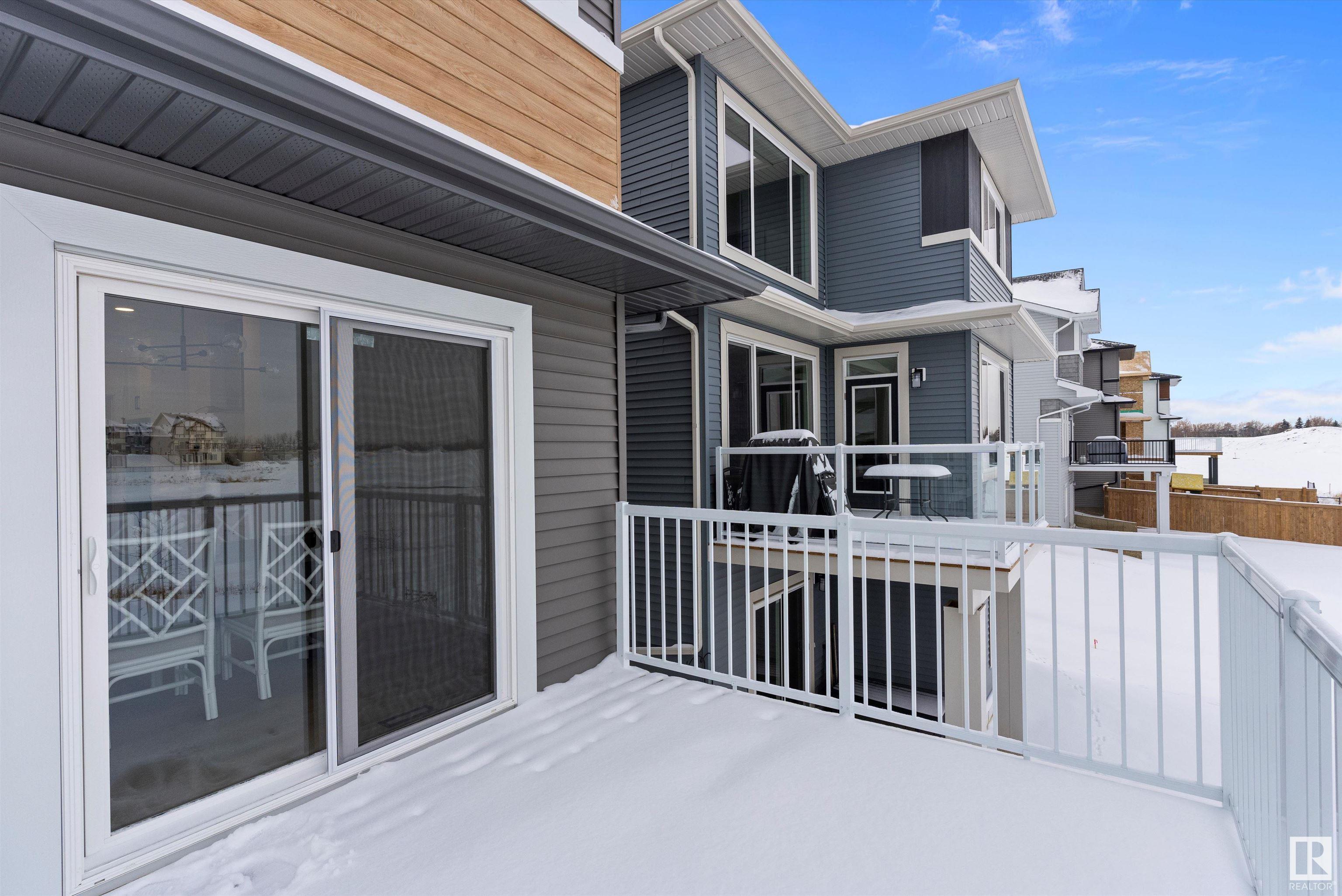      3910 Chrustawka PL SW , Edmonton,  ,T6W 5K6 ;  Listing Number: MLS E4416448