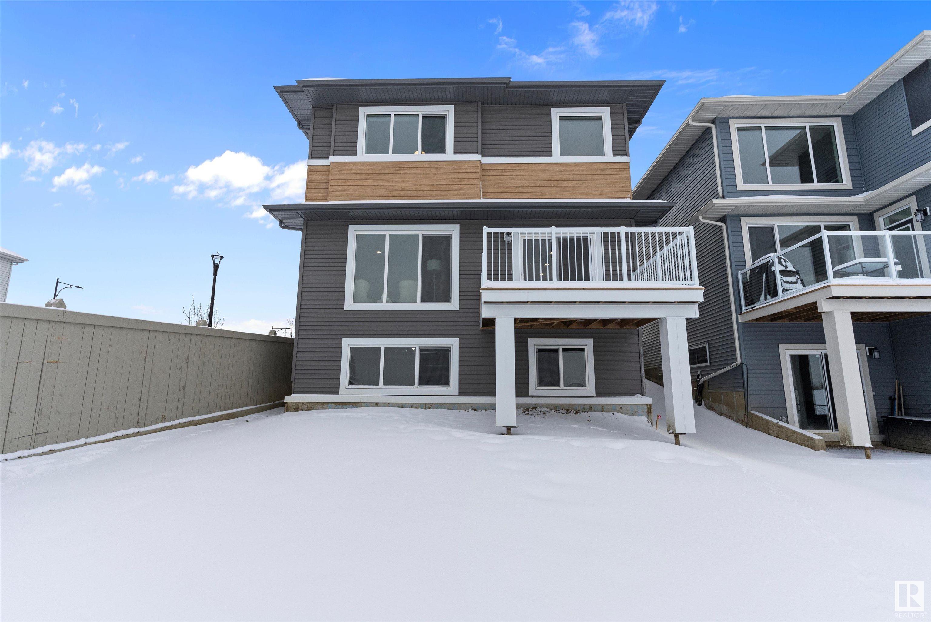      3910 Chrustawka PL SW , Edmonton,  ,T6W 5K6 ;  Listing Number: MLS E4416448
