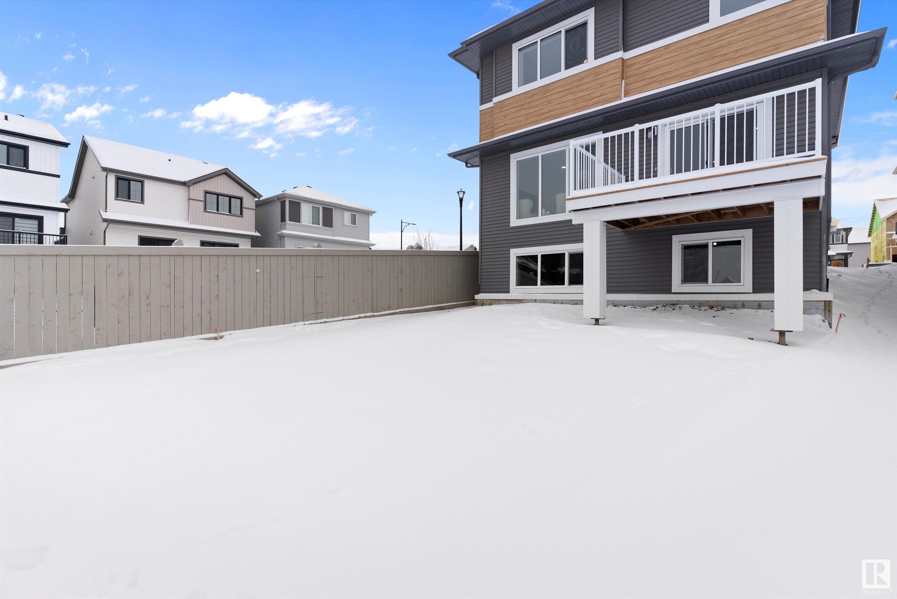      3910 Chrustawka PL SW , Edmonton,  ,T6W 5K6 ;  Listing Number: MLS E4416448