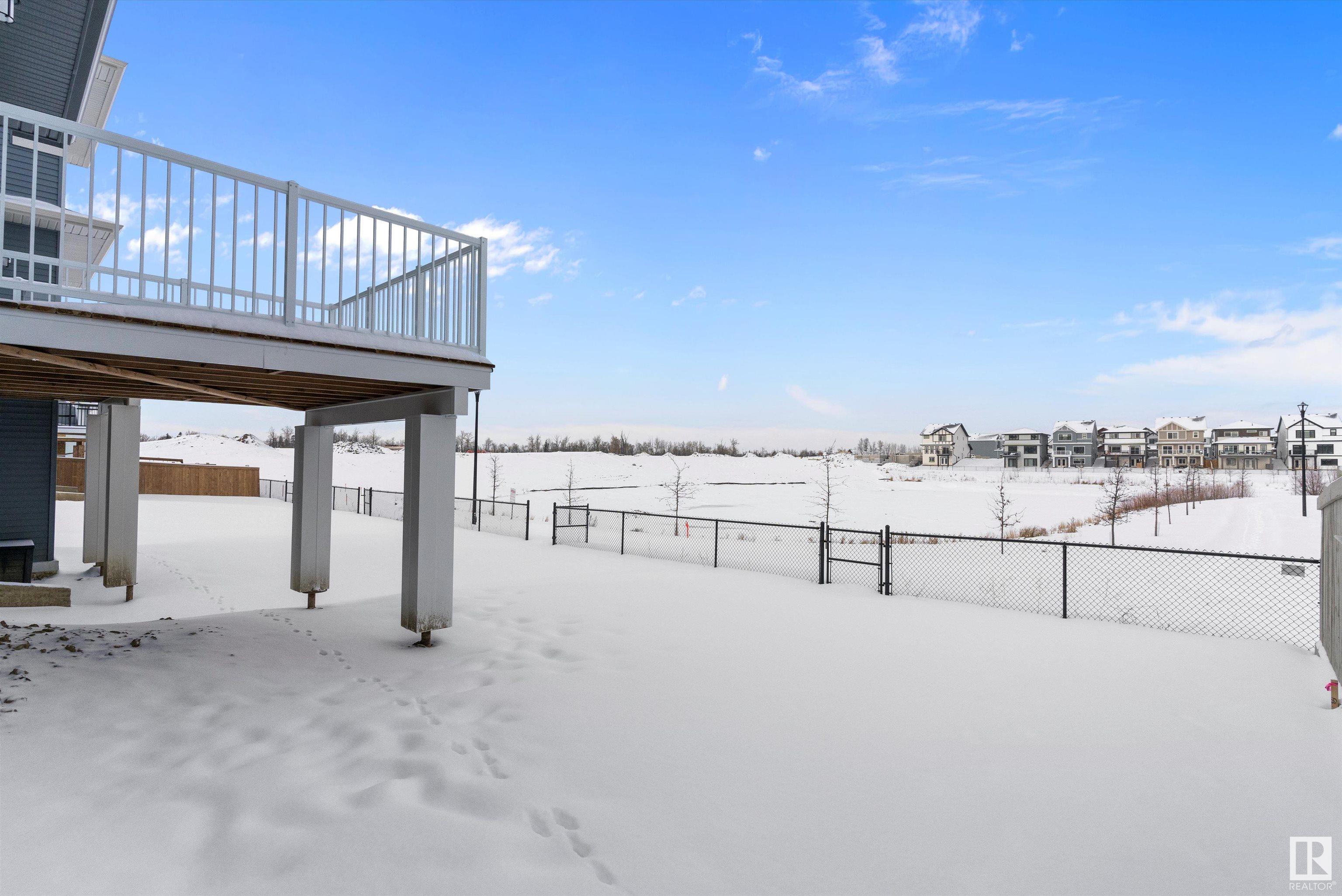      3910 Chrustawka PL SW , Edmonton,  ,T6W 5K6 ;  Listing Number: MLS E4416448