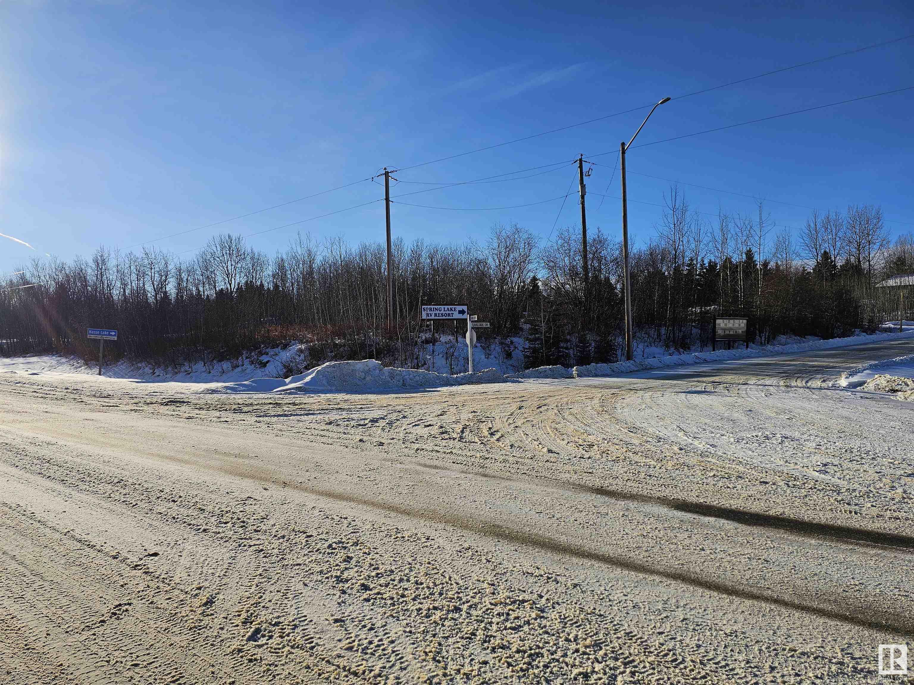      488 LAKESIDE DR , Rural Parkland County,  ,T7Z 2T7 ;  Listing Number: MLS E4416449