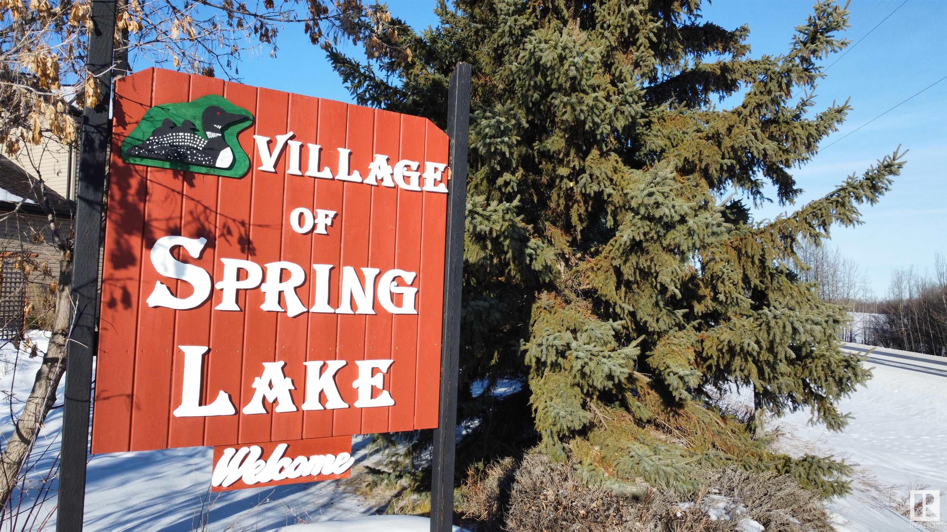      488 LAKESIDE DR , Rural Parkland County,  ,T7Z 2T7 ;  Listing Number: MLS E4416449