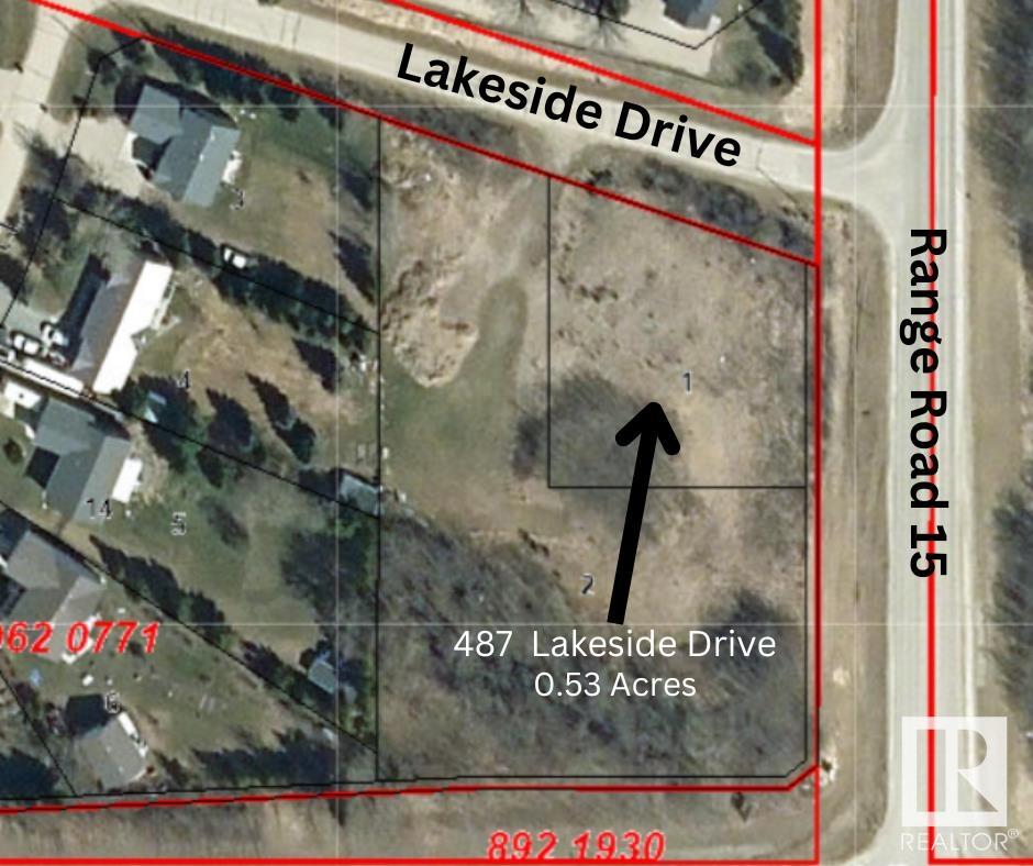      487 LAKESIDE DR , Rural Parkland County,  ,T7Z 2T7 ;  Listing Number: MLS E4416450