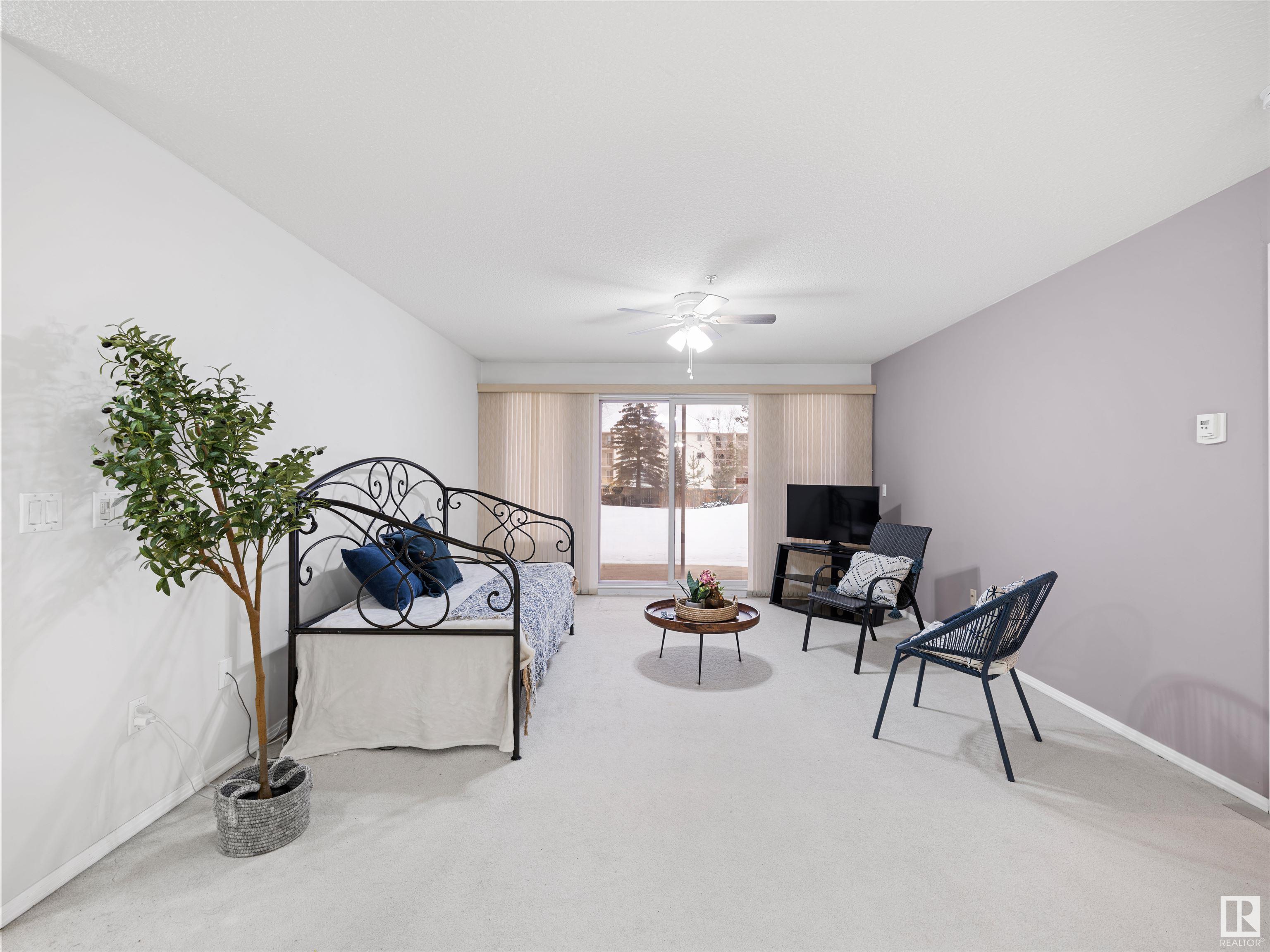      #120 6623 172 ST NW , Edmonton,  ,T5T 6J2 ;  Listing Number: MLS E4416453