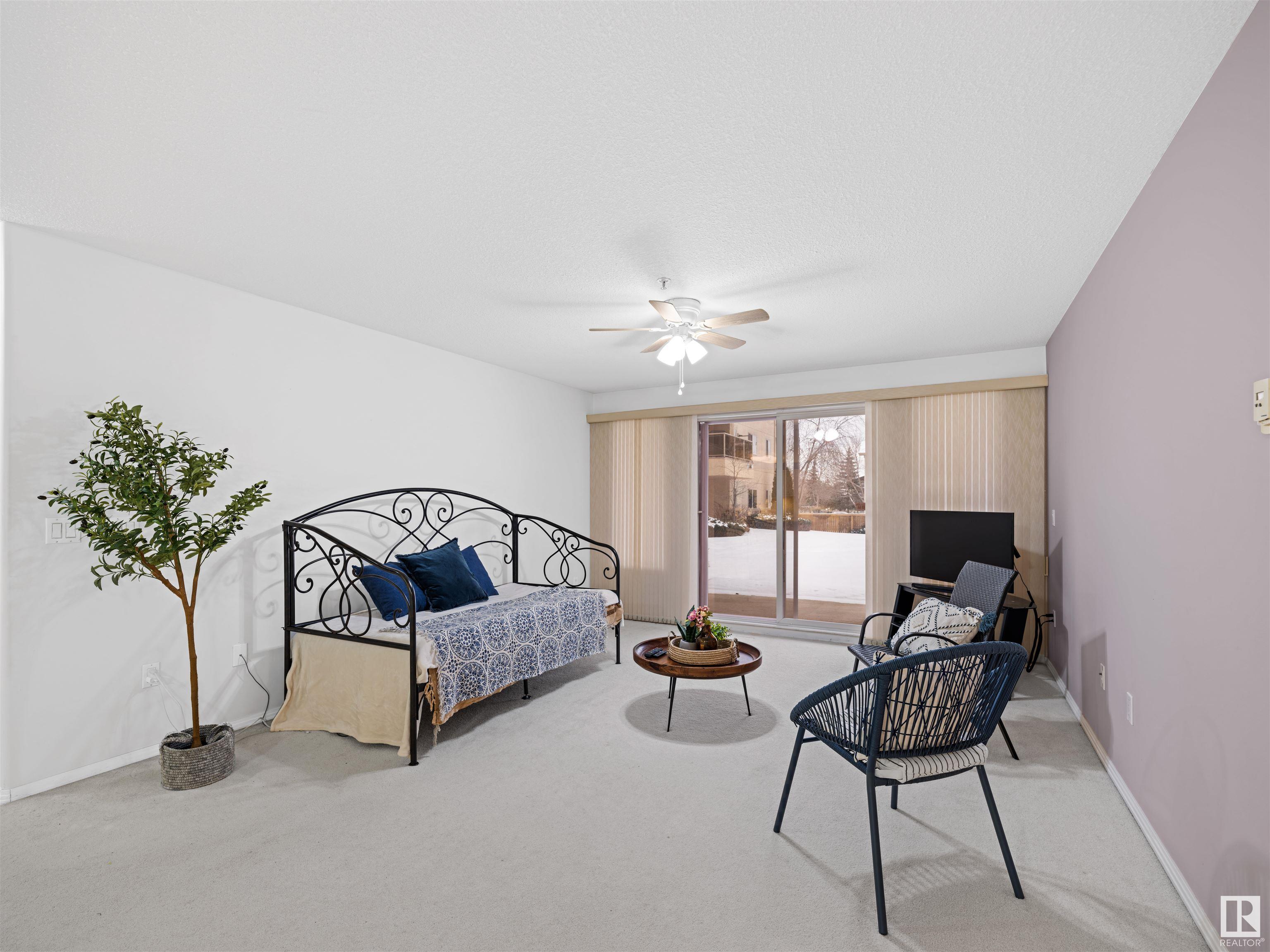      #120 6623 172 ST NW , Edmonton,  ,T5T 6J2 ;  Listing Number: MLS E4416453