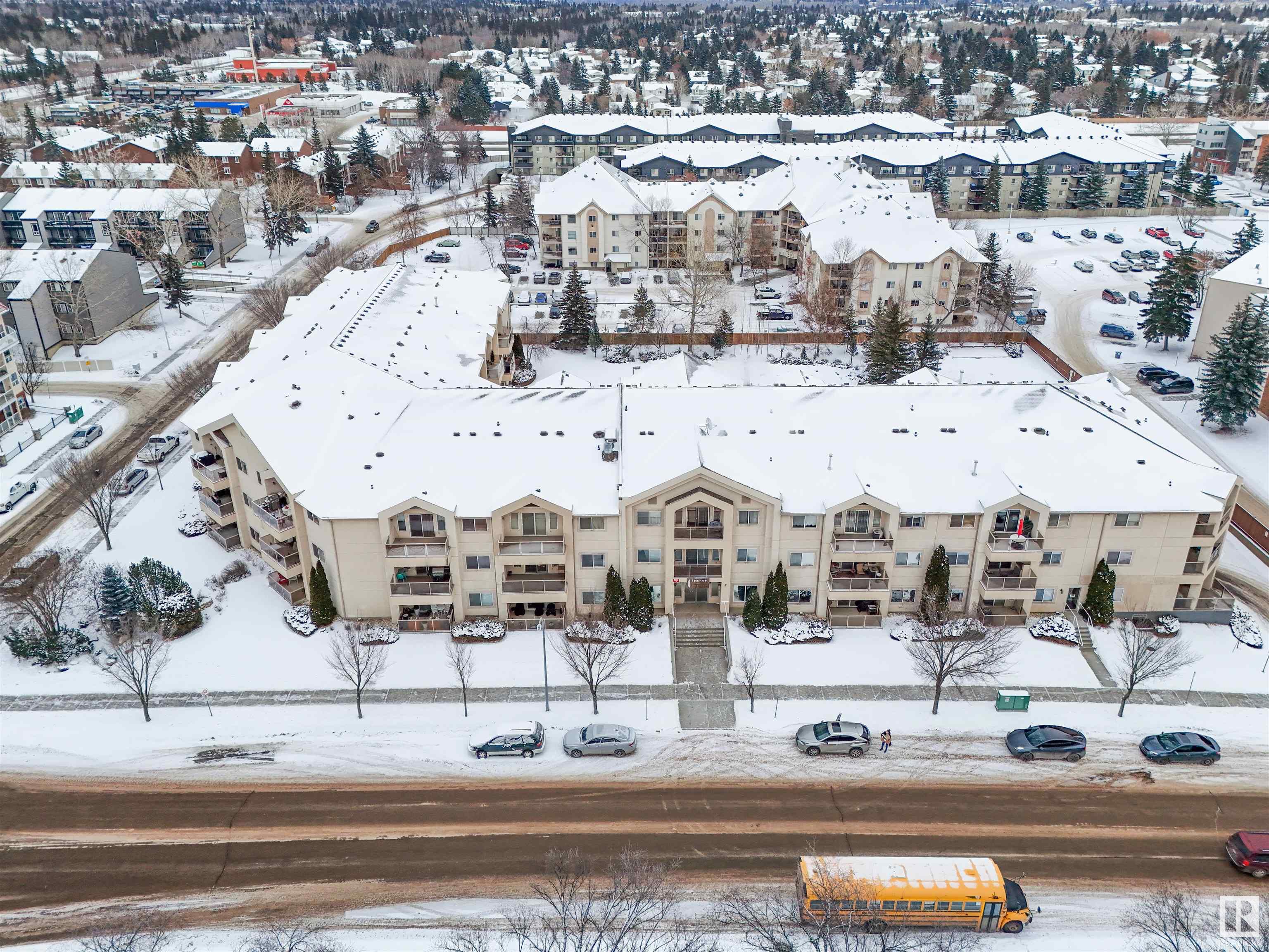      #120 6623 172 ST NW , Edmonton,  ,T5T 6J2 ;  Listing Number: MLS E4416453