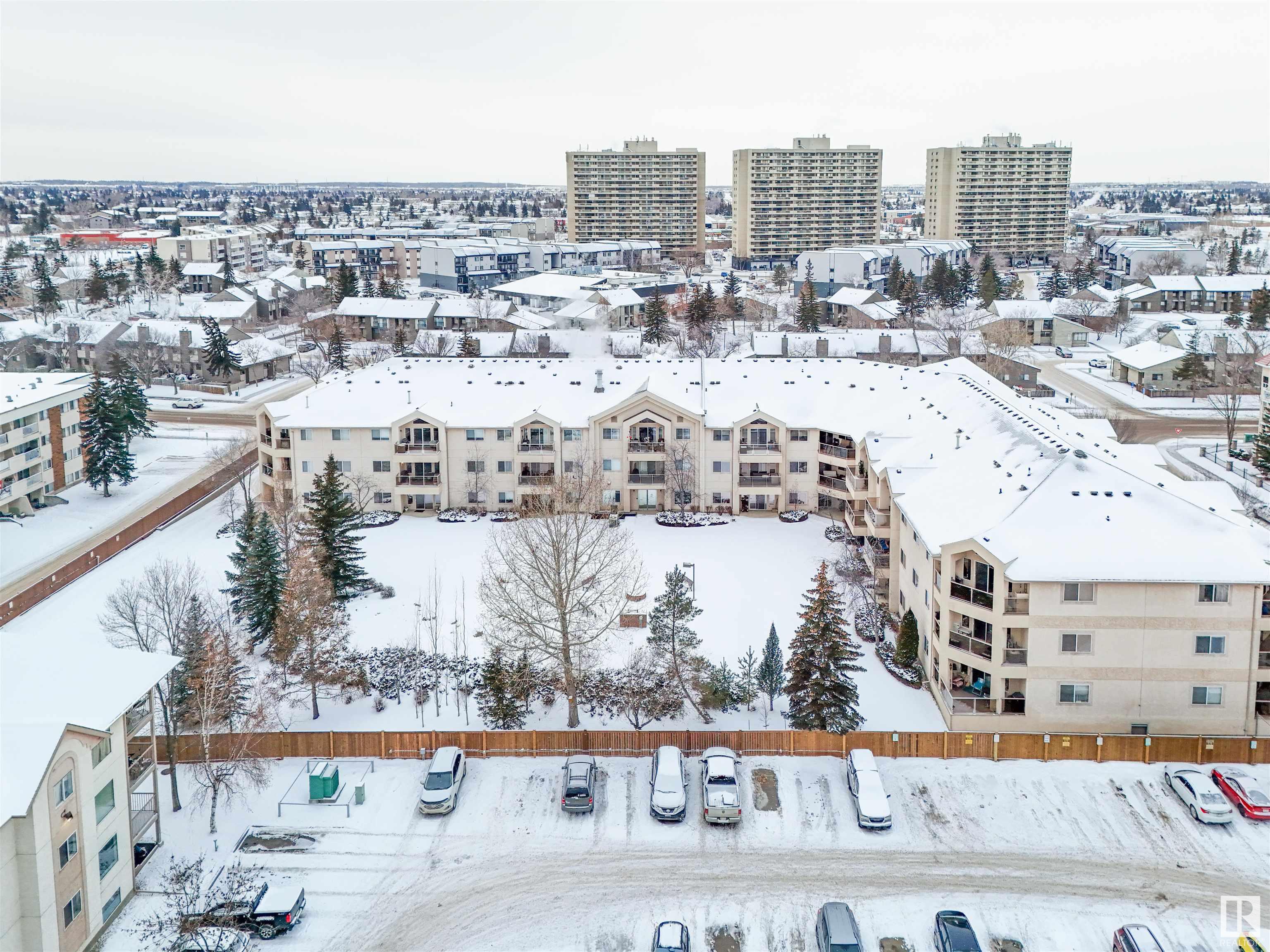      #120 6623 172 ST NW , Edmonton,  ,T5T 6J2 ;  Listing Number: MLS E4416453