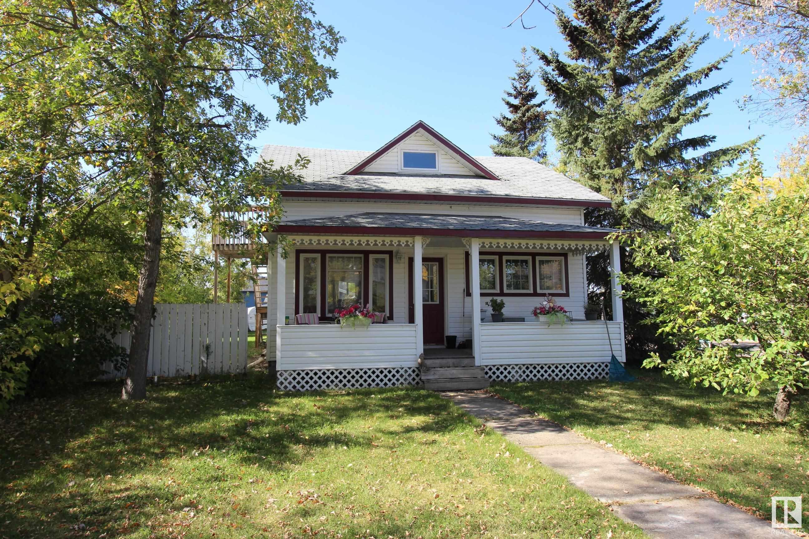      5112 51 ST , Bonnyville Town,  ,T9N 2H4 ;  Listing Number: MLS E4416458