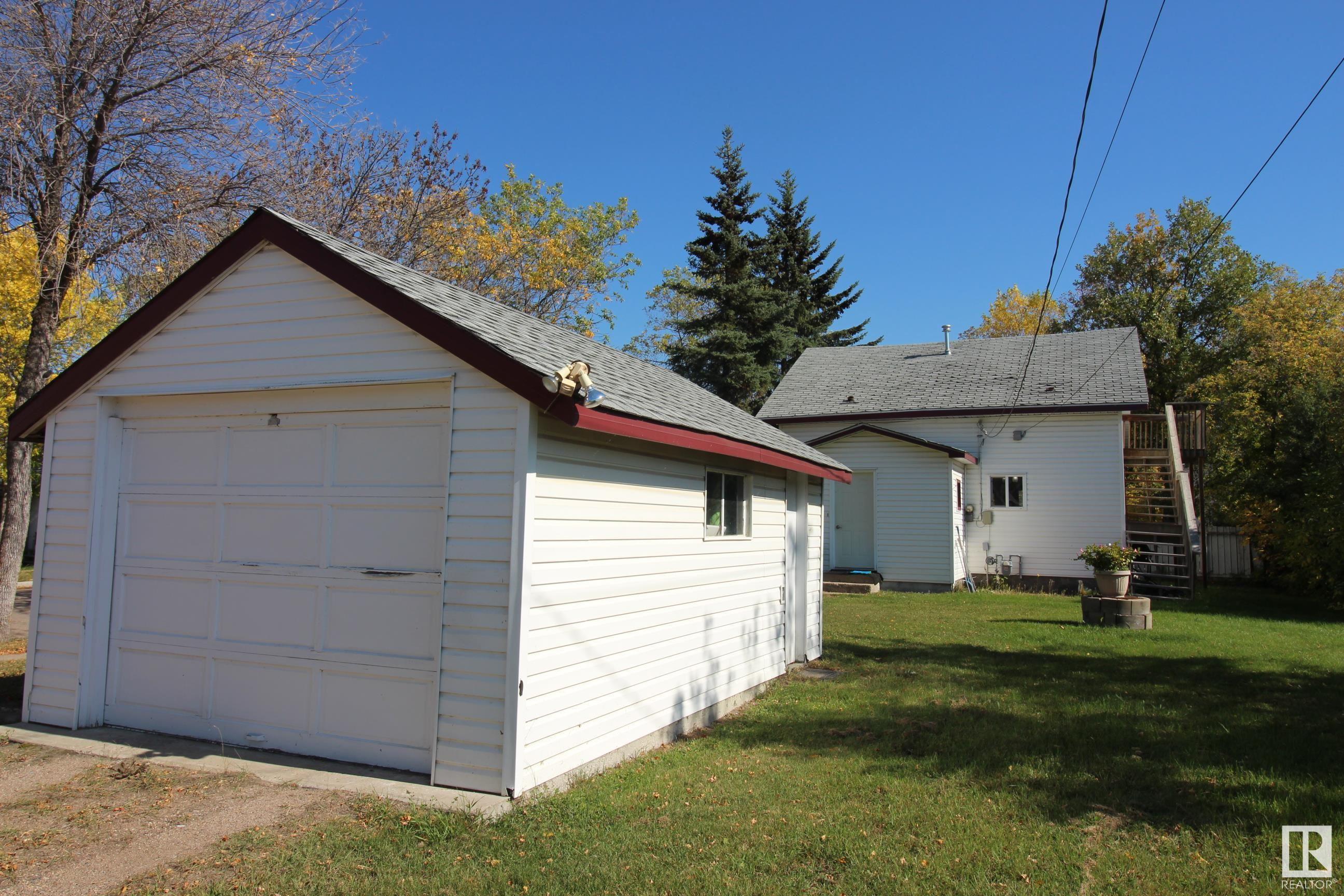      5112 51 ST , Bonnyville Town,  ,T9N 2H4 ;  Listing Number: MLS E4416458