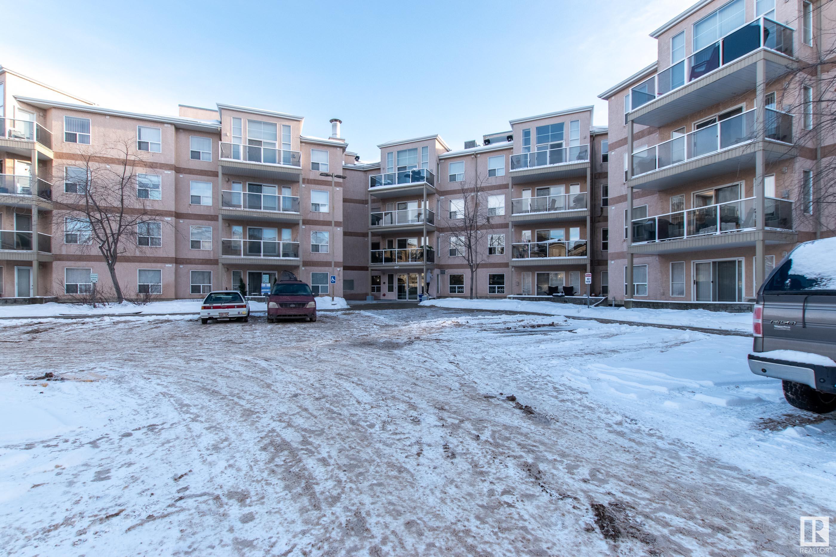      #140 9704 174 ST NW , Edmonton,  ,T5T 0G3 ;  Listing Number: MLS E4416459