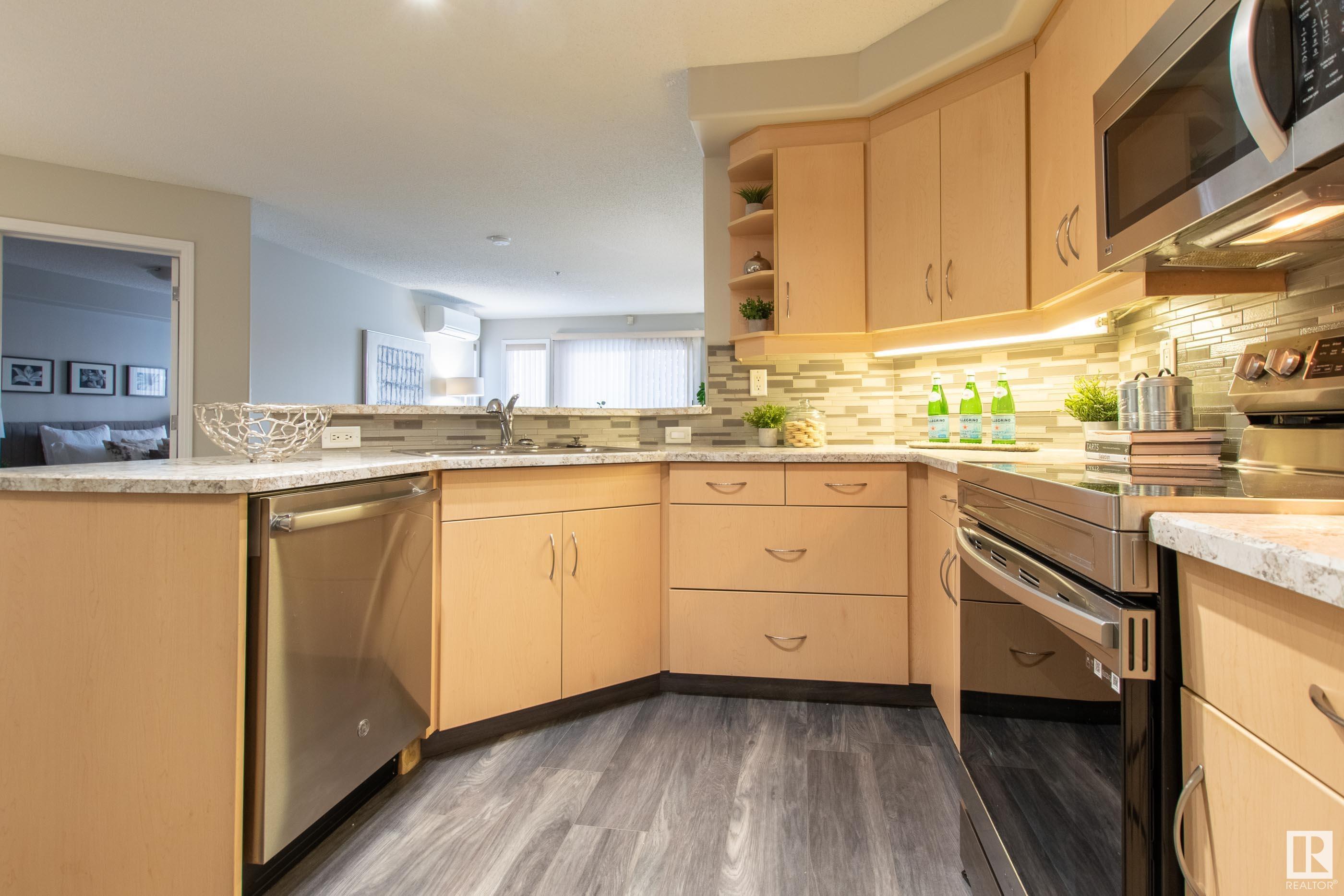      #140 9704 174 ST NW , Edmonton,  ,T5T 0G3 ;  Listing Number: MLS E4416459