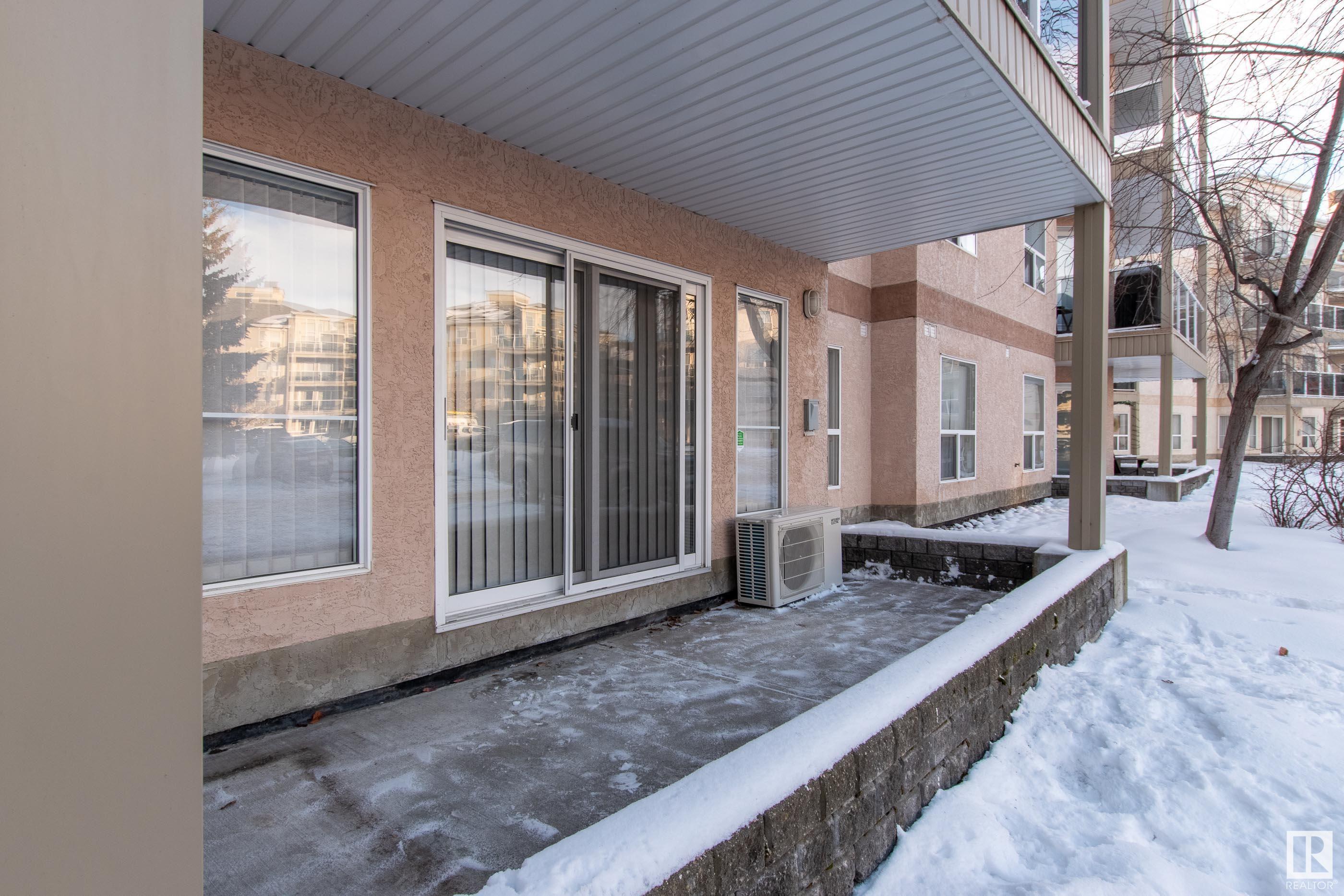      #140 9704 174 ST NW , Edmonton,  ,T5T 0G3 ;  Listing Number: MLS E4416459