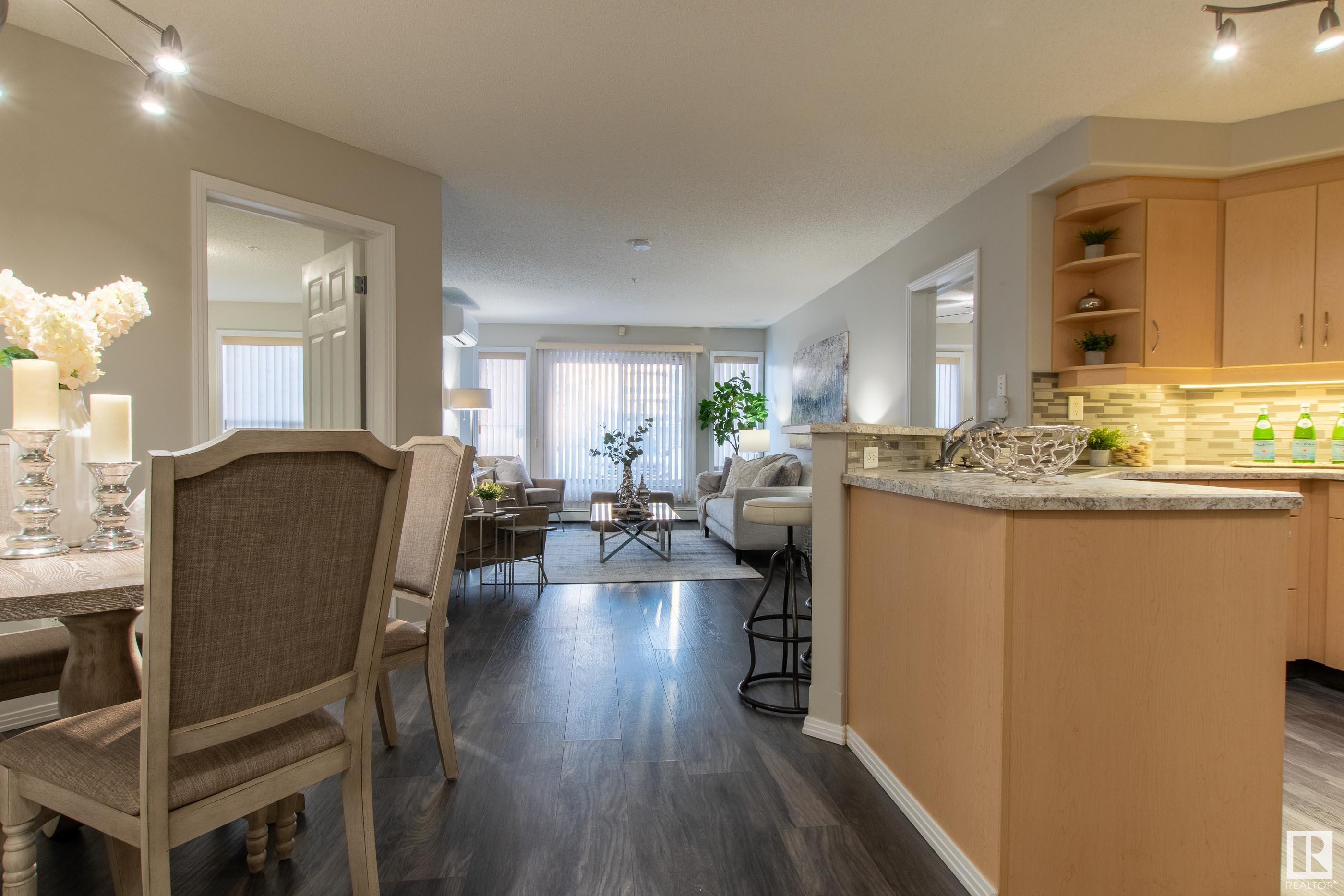      #140 9704 174 ST NW , Edmonton,  ,T5T 0G3 ;  Listing Number: MLS E4416459