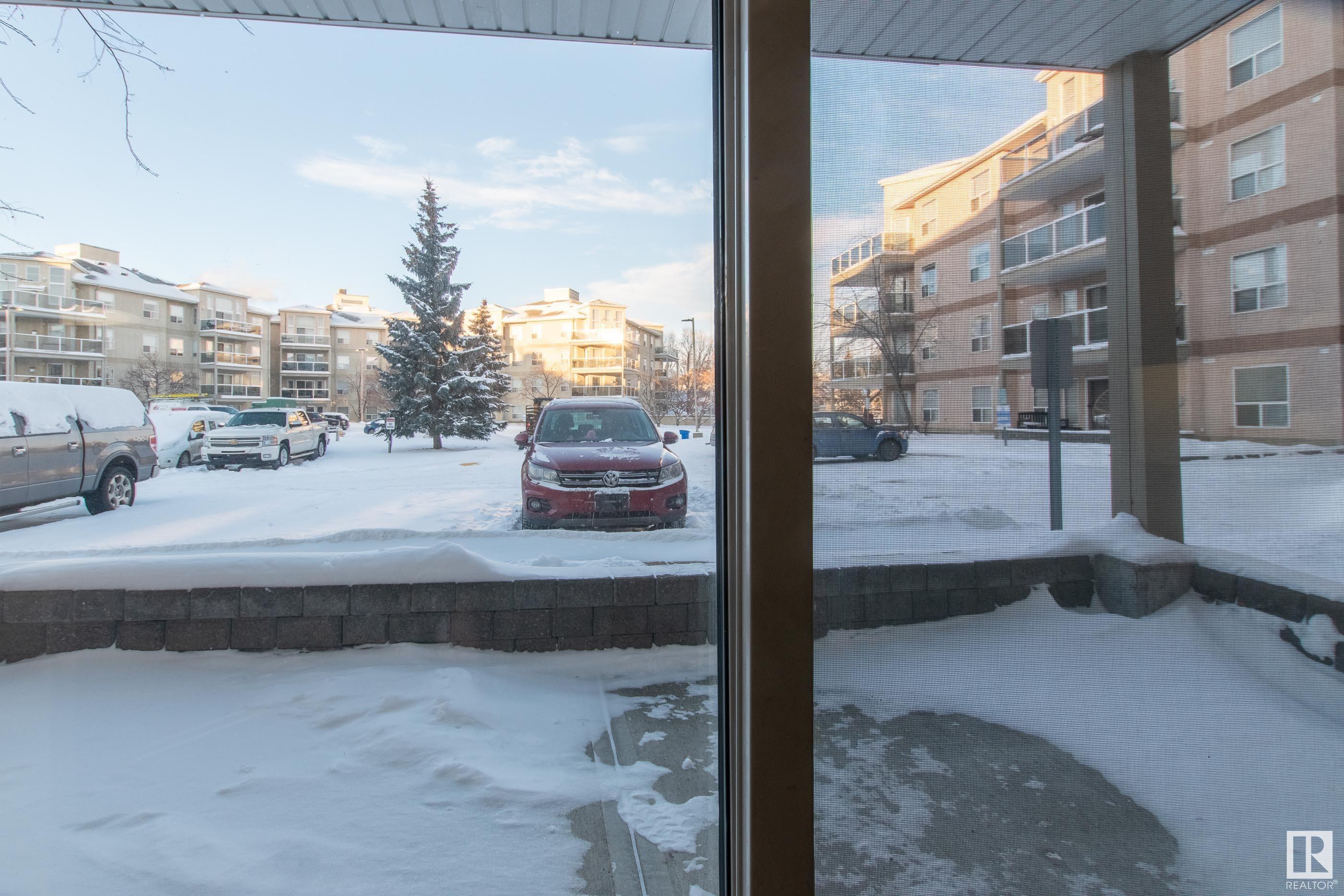      #140 9704 174 ST NW , Edmonton,  ,T5T 0G3 ;  Listing Number: MLS E4416459