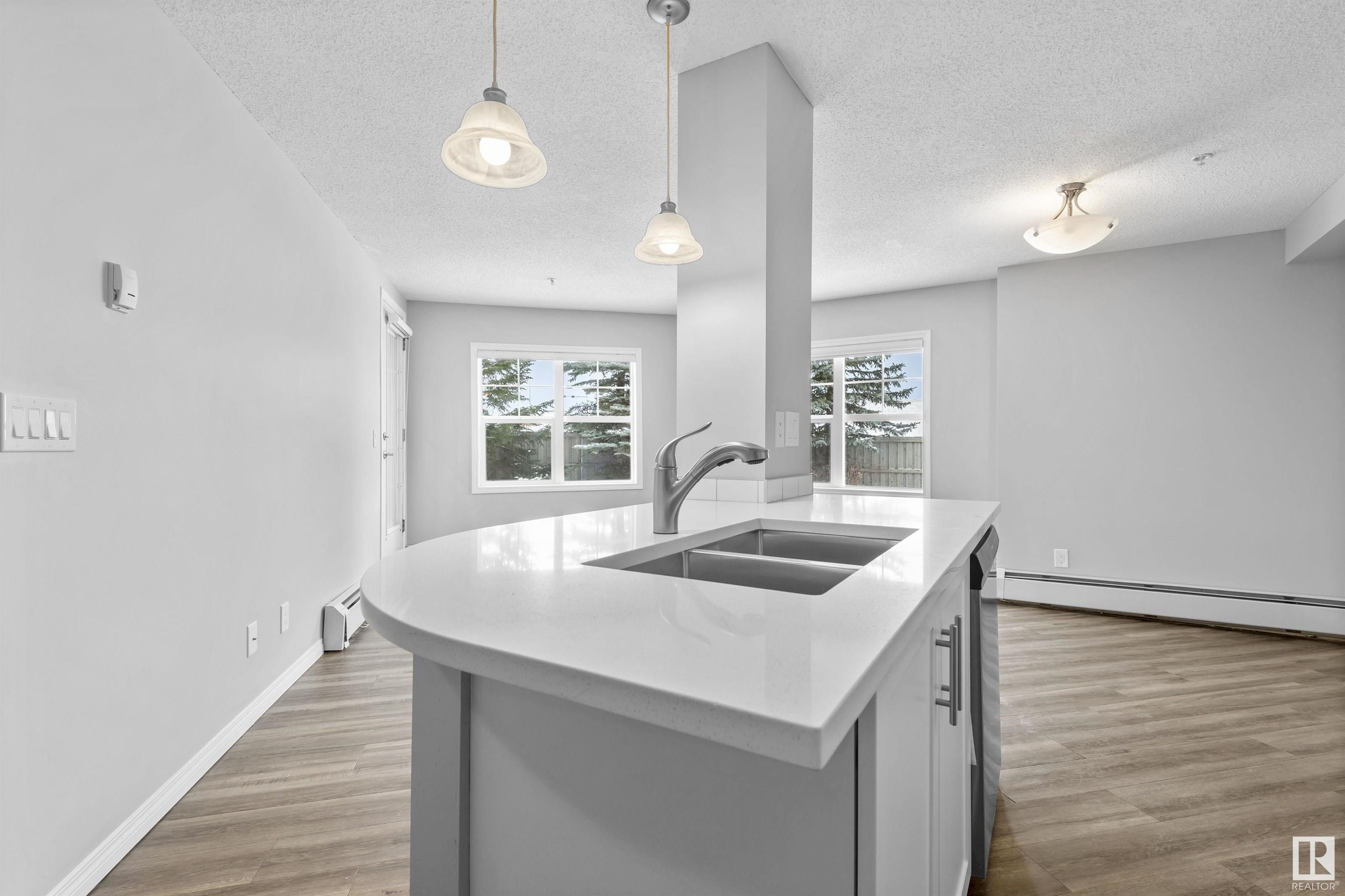      #106 636 MCALLISTER LO SW , Edmonton,  ,T6W 1N4 ;  Listing Number: MLS E4416467
