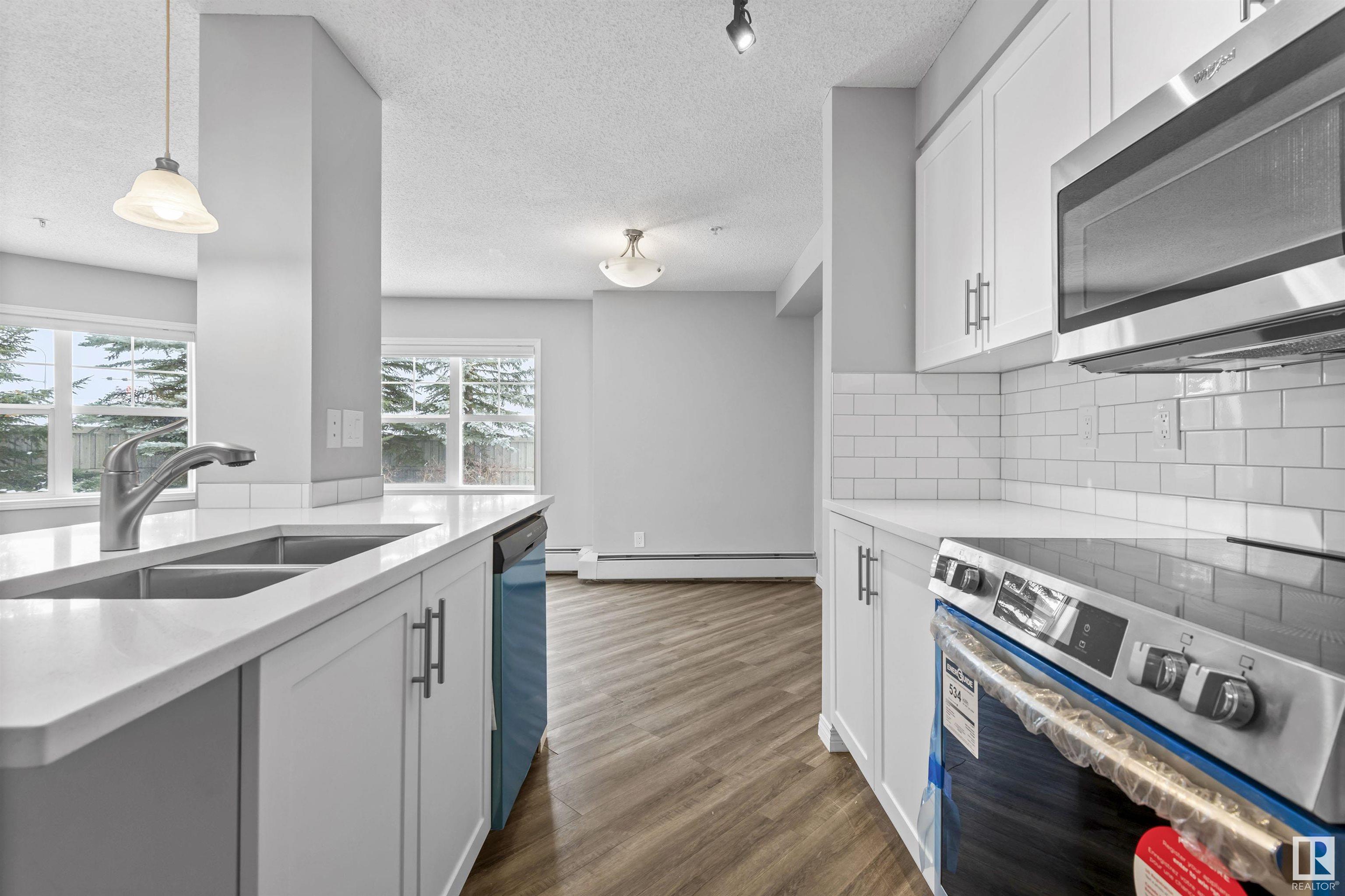      #106 636 MCALLISTER LO SW , Edmonton,  ,T6W 1N4 ;  Listing Number: MLS E4416467