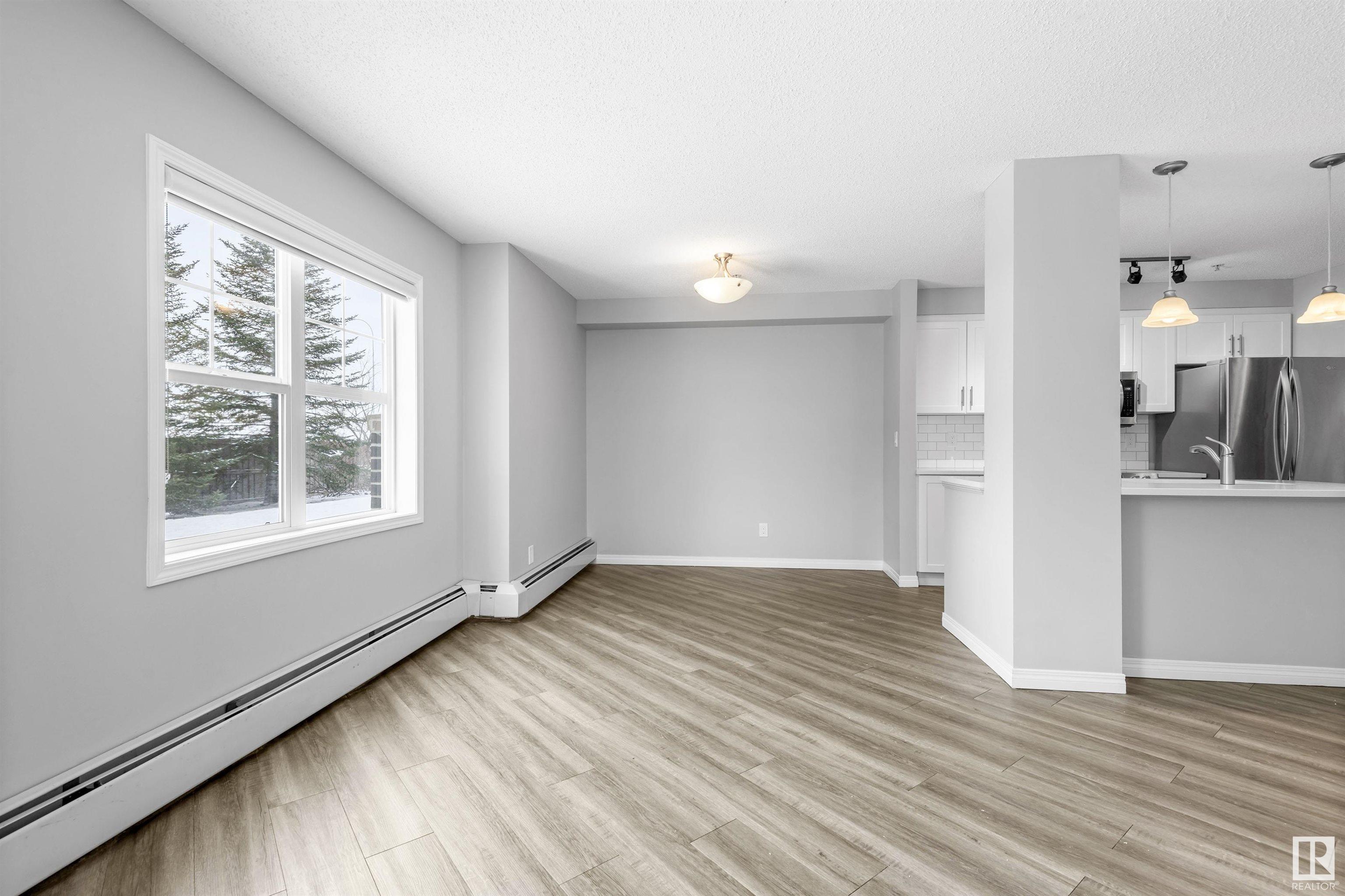      #106 636 MCALLISTER LO SW , Edmonton,  ,T6W 1N4 ;  Listing Number: MLS E4416467